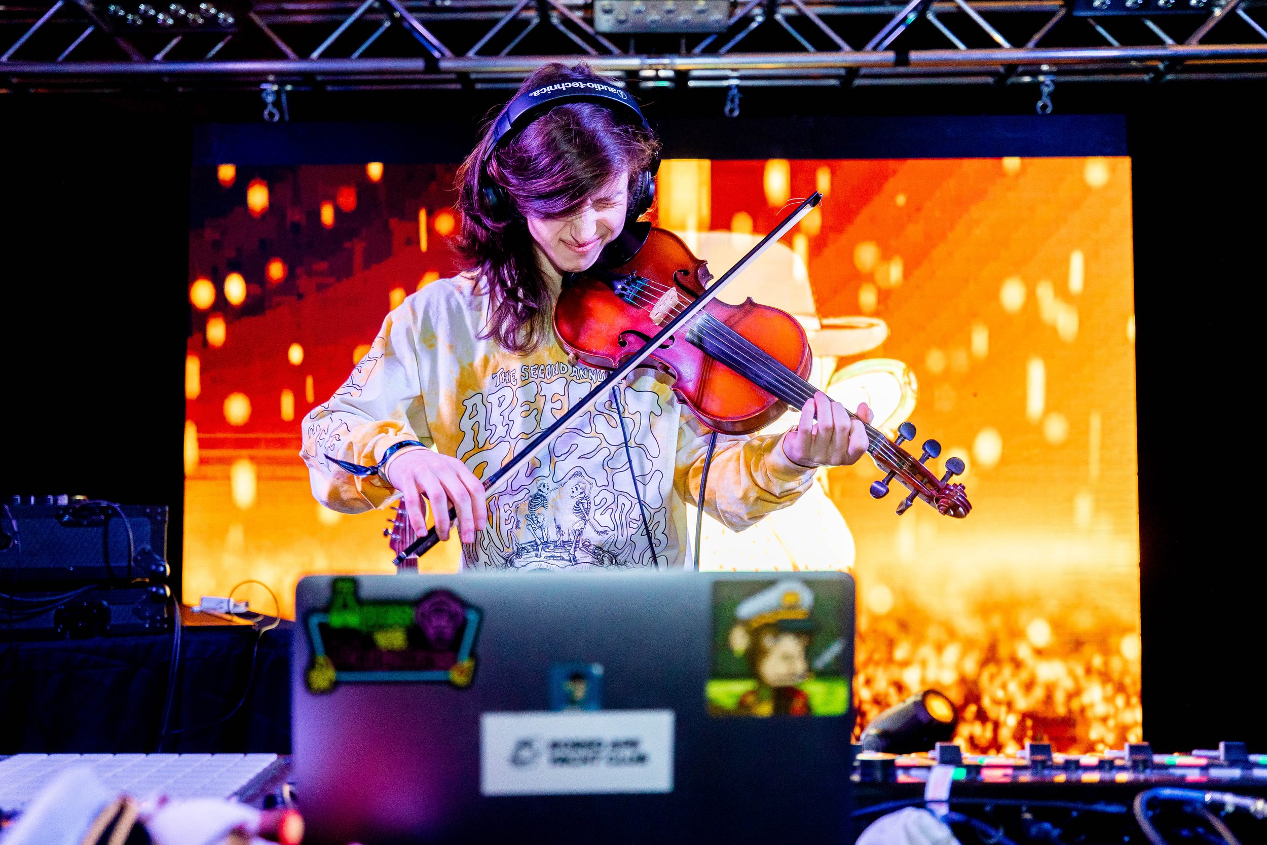 Otherblock L.A 2023 by Project Roadmap and Space Dust Roc Sol Swickie Nasa Crew