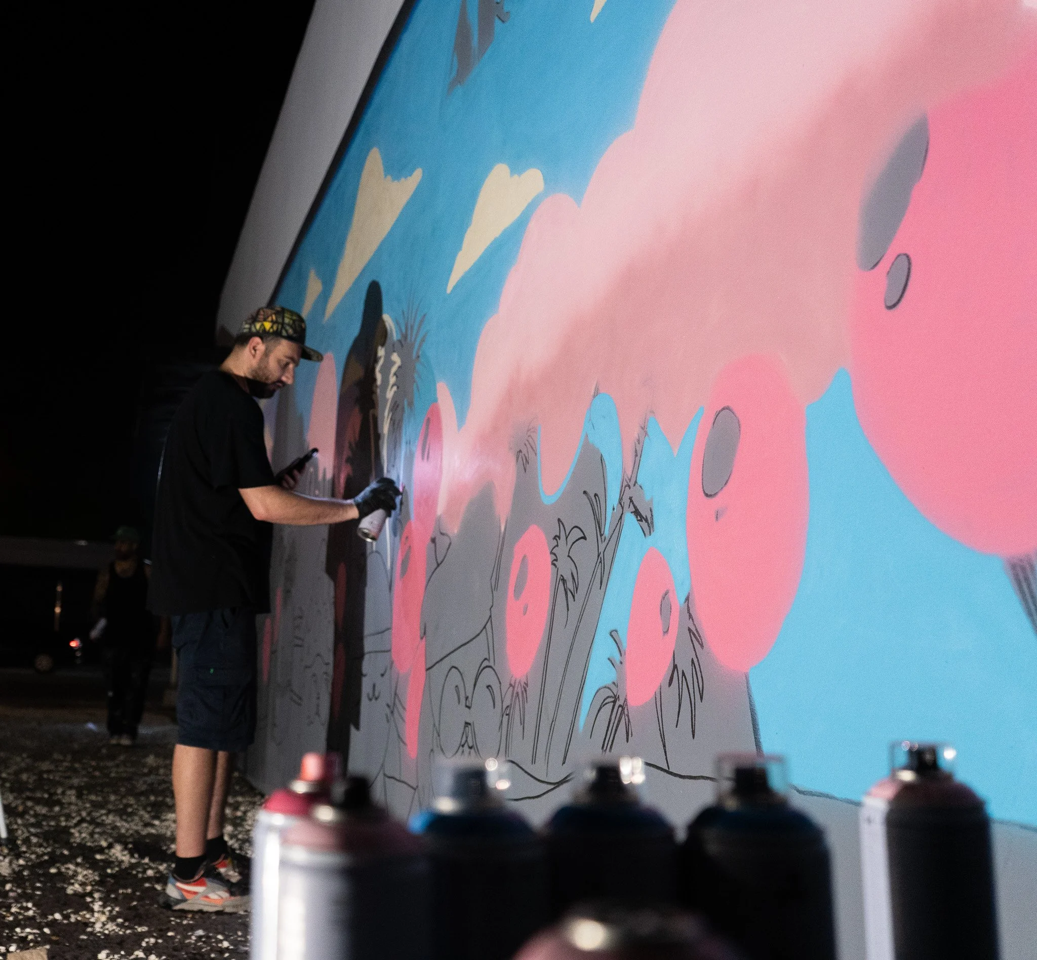 sappy-seals-miami-mural-arf-basel-event-project-roadmap-mural-company-events-mural-celebration-miami-art-week-2023-1.jpg