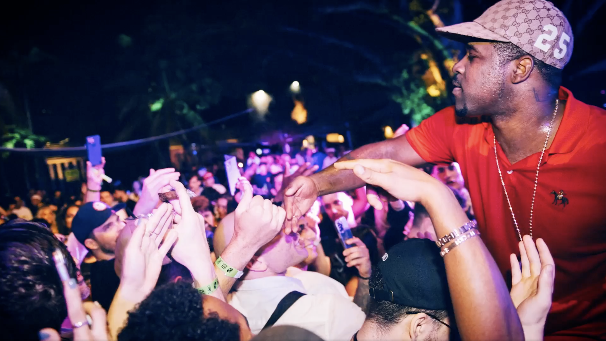 Fuck It Saturday Roc Sol Project Roadmap Murals Bored Ape Yacht Club MAYC 2 Year Anniversary ASAP Ferg