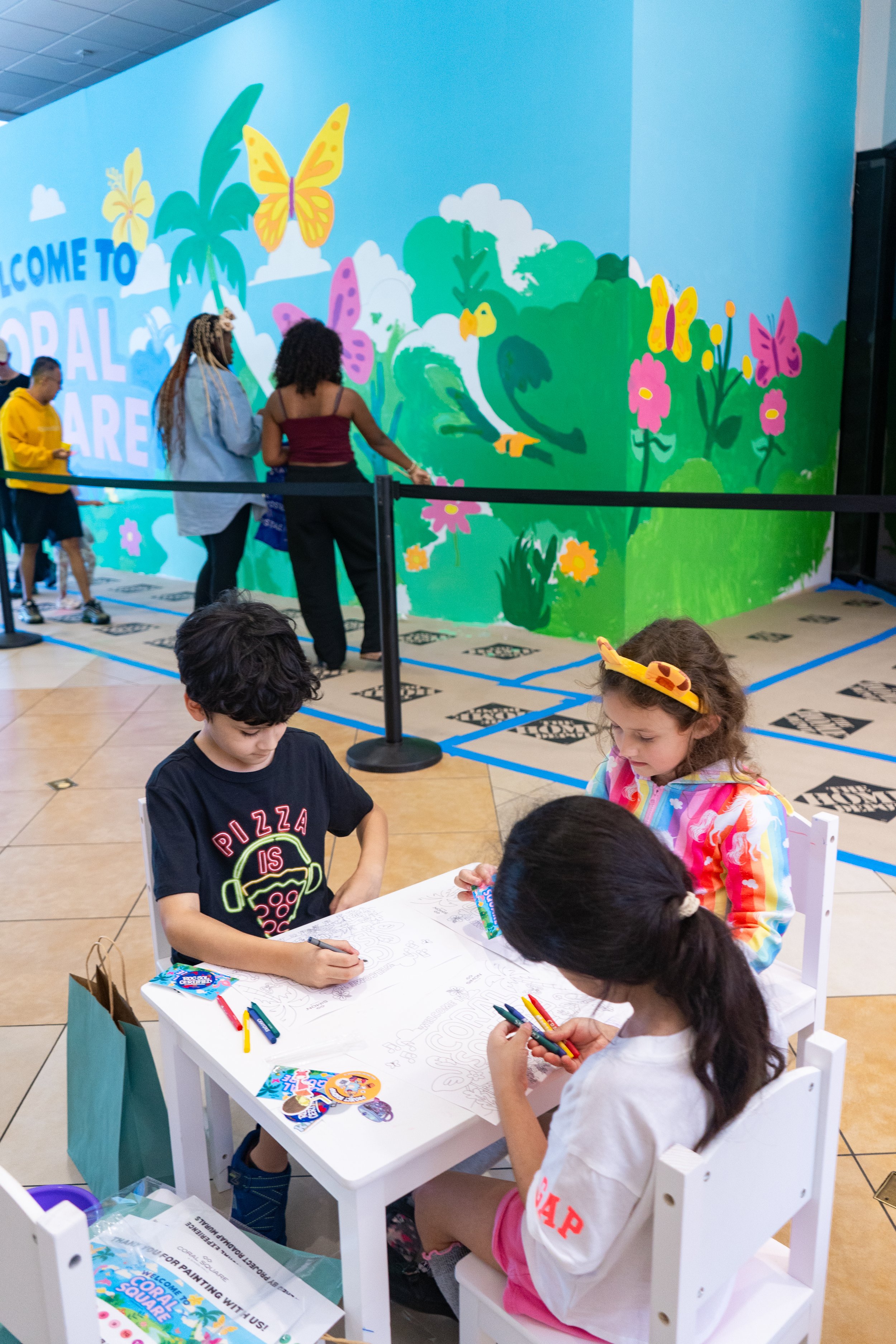 Coral Square Mall - Simon Malls - Paint by Numbers by Project Roadmap Roc Sol Miss Lushy and Dee Perez -365.jpg