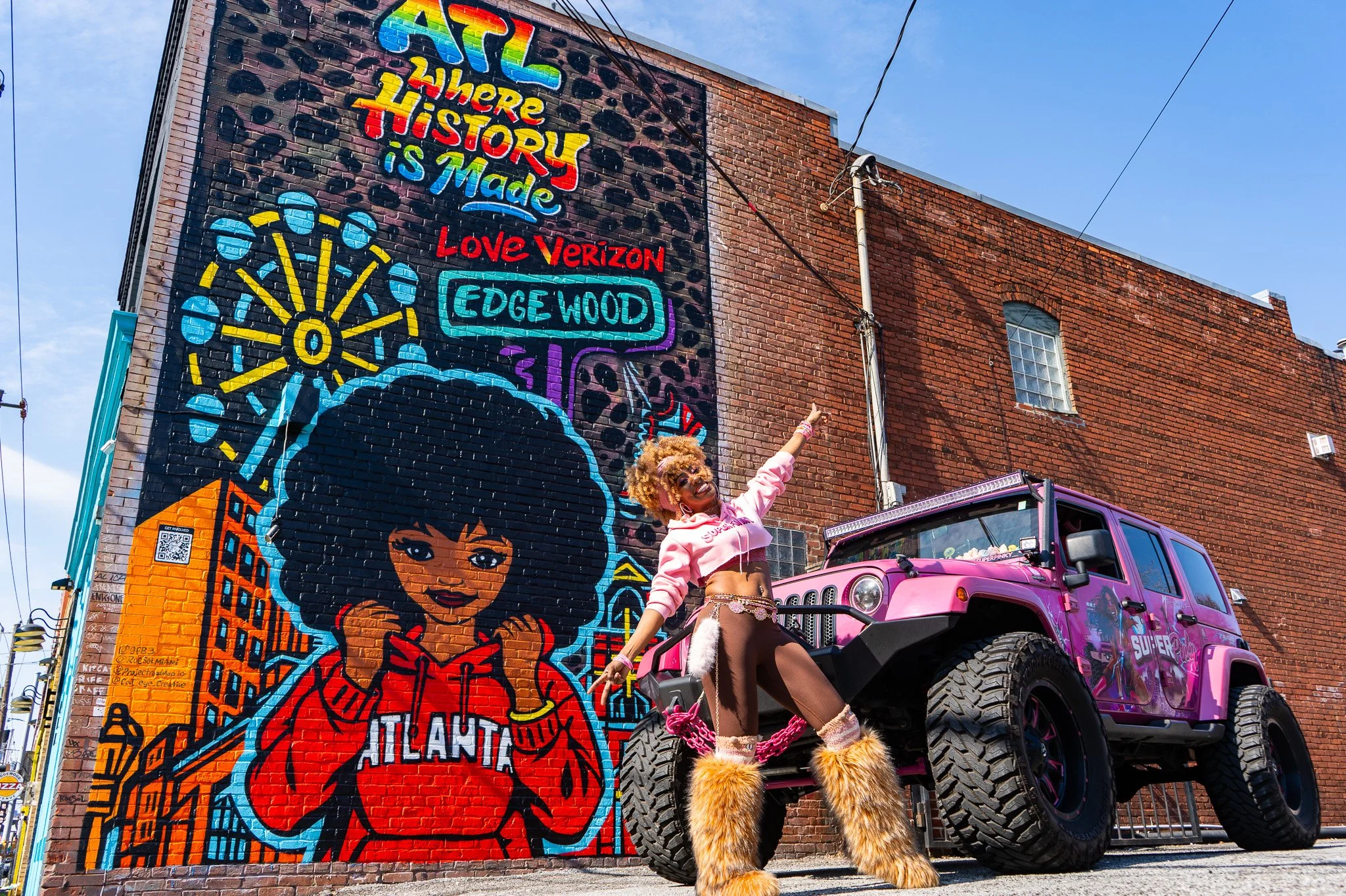 verizon-edgewood-atlanta-mural-gfb3-george-f-baker-iii-roc-sol-cat-eye-creative-project-roadmap-super-pinky-pink-jeep-atl-niccole-supernicc.jpg.jpg