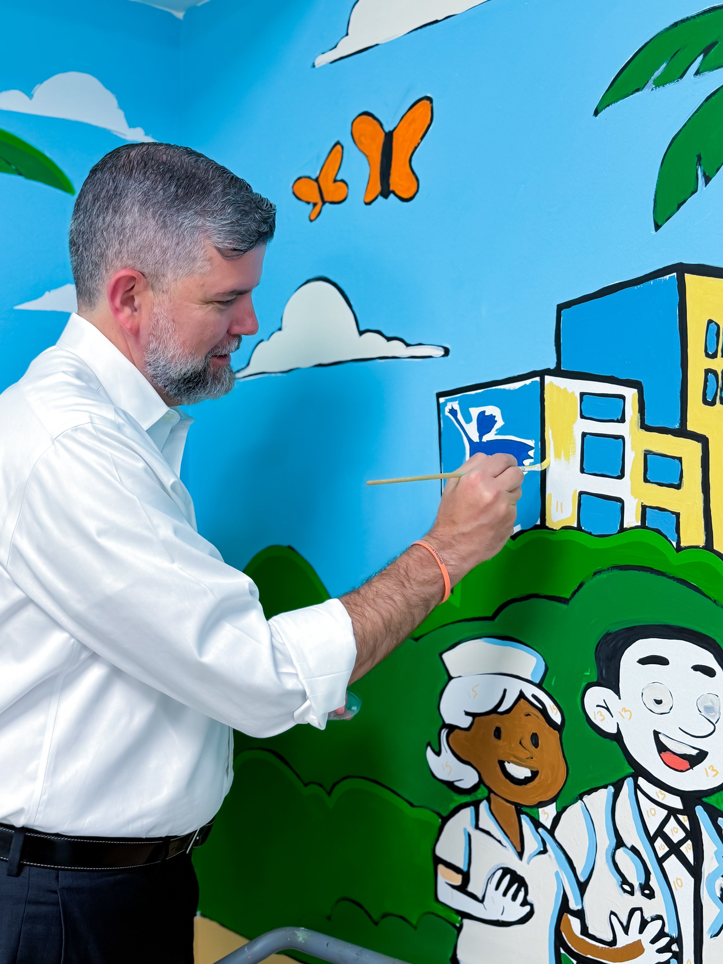 Paint by Numbers by Project Roadmap with Roc Sol Miss Lushy and Dee Perez for Sebastian Strong Foundation and Leadership Miami Mural299.jpg