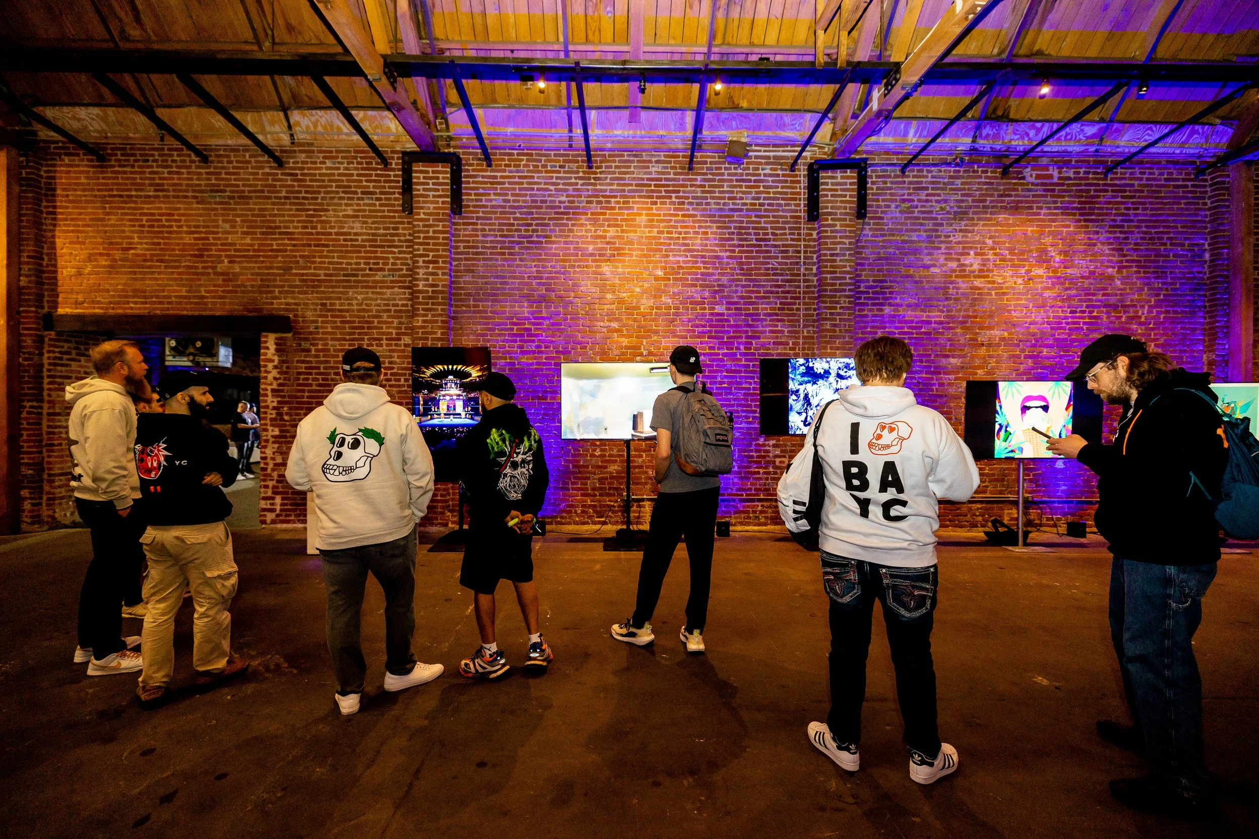 Otherblock L.A 2023 by Project Roadmap and Space Dust Roc Sol Swickie Nasa Crew