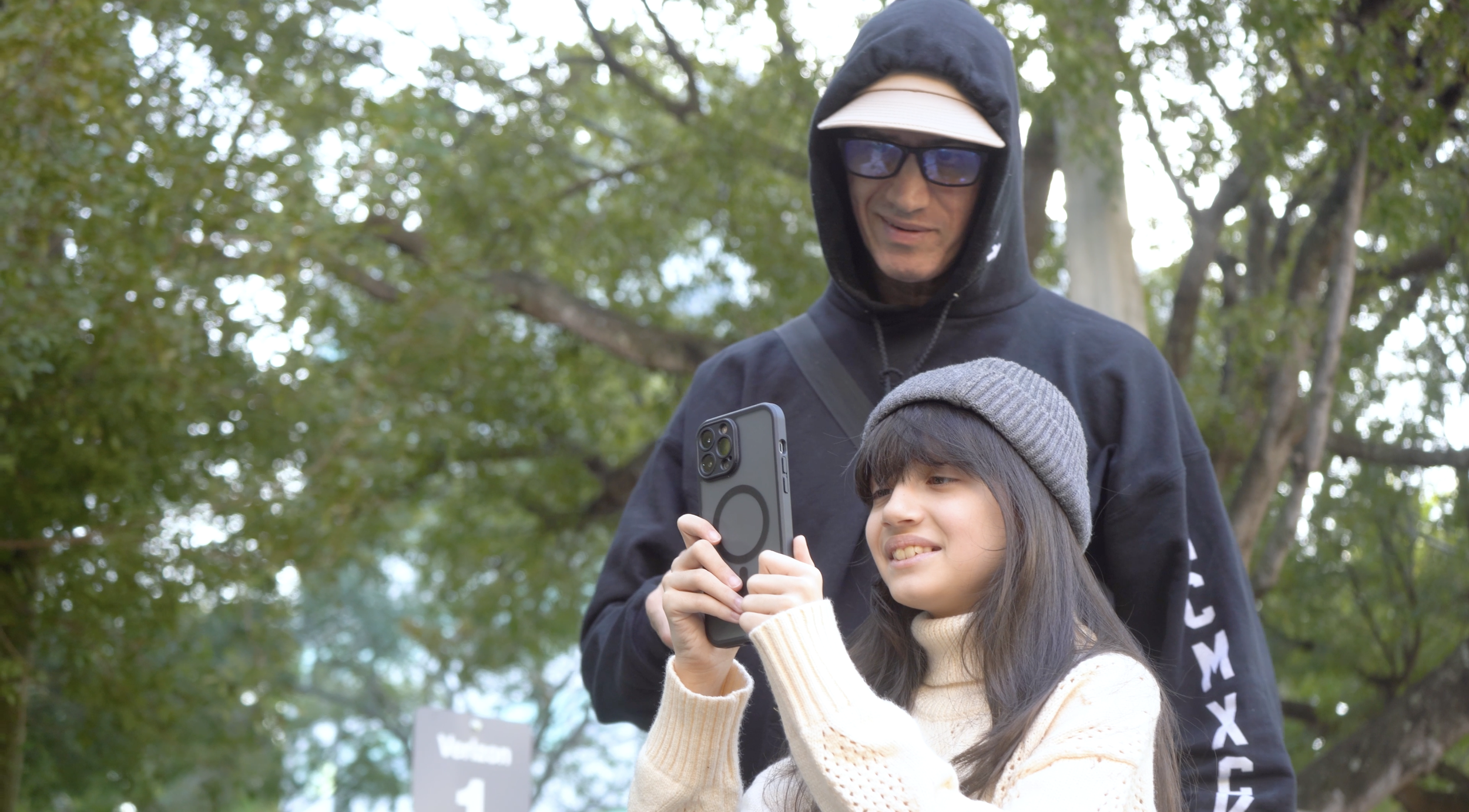 Verizon Coconut Grove Miami Mural by Roc Sol, Dennis Perez and Project Roadmap Murals - Miami Mural Team, Coconut Grove Murals