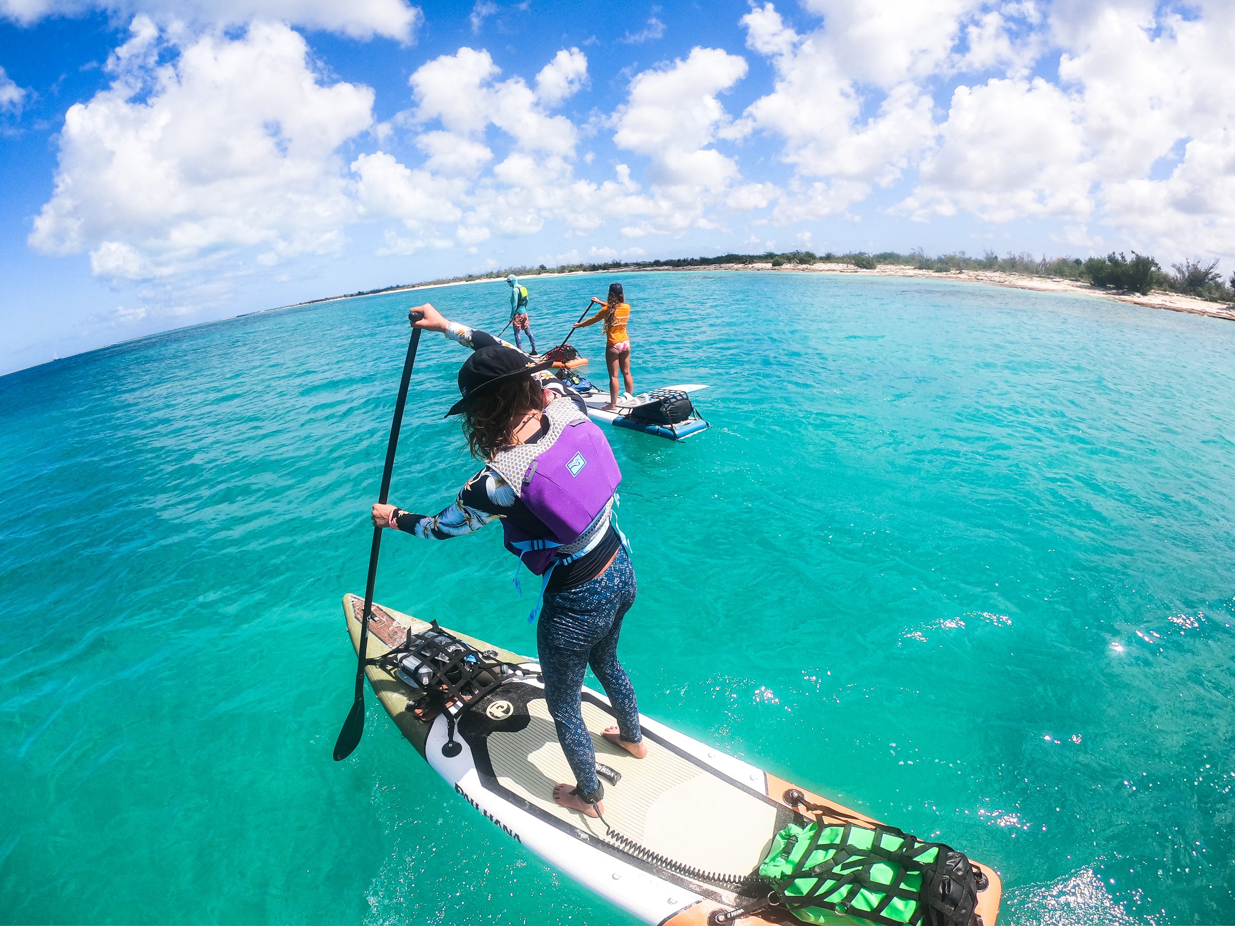 SUP Events  Passion 4 Paddleboards