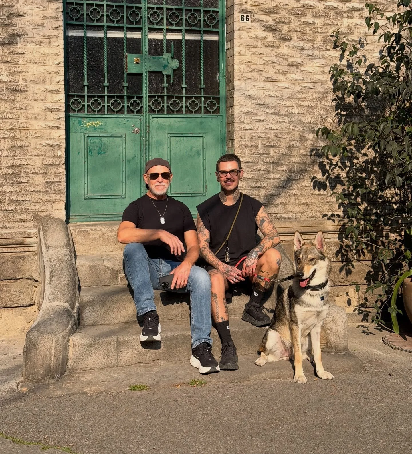 It&rsquo;s been a heart wrenching few months, but getting to celebrate my 40th bday and New Year&rsquo;s Eve with my dad - alongside my friends in Mexico City and Belize - was exactly what my heart and soul needed. ❤️❤️❤️