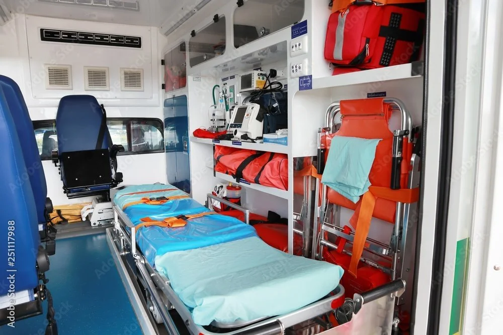 Arkansas EMS Foundation