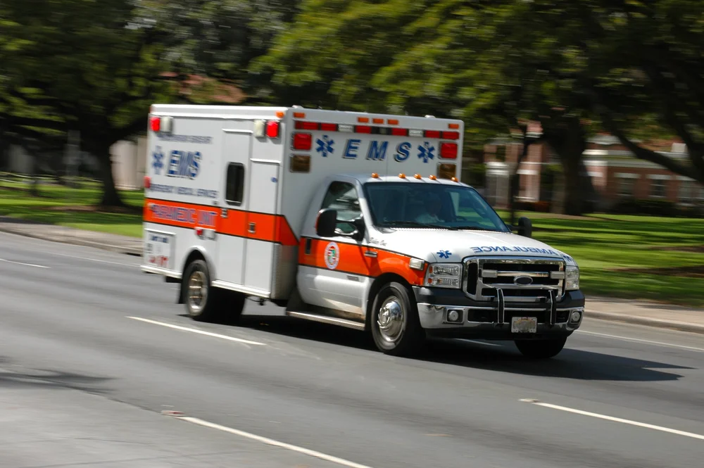 Scholarships — Arkansas EMS Foundation