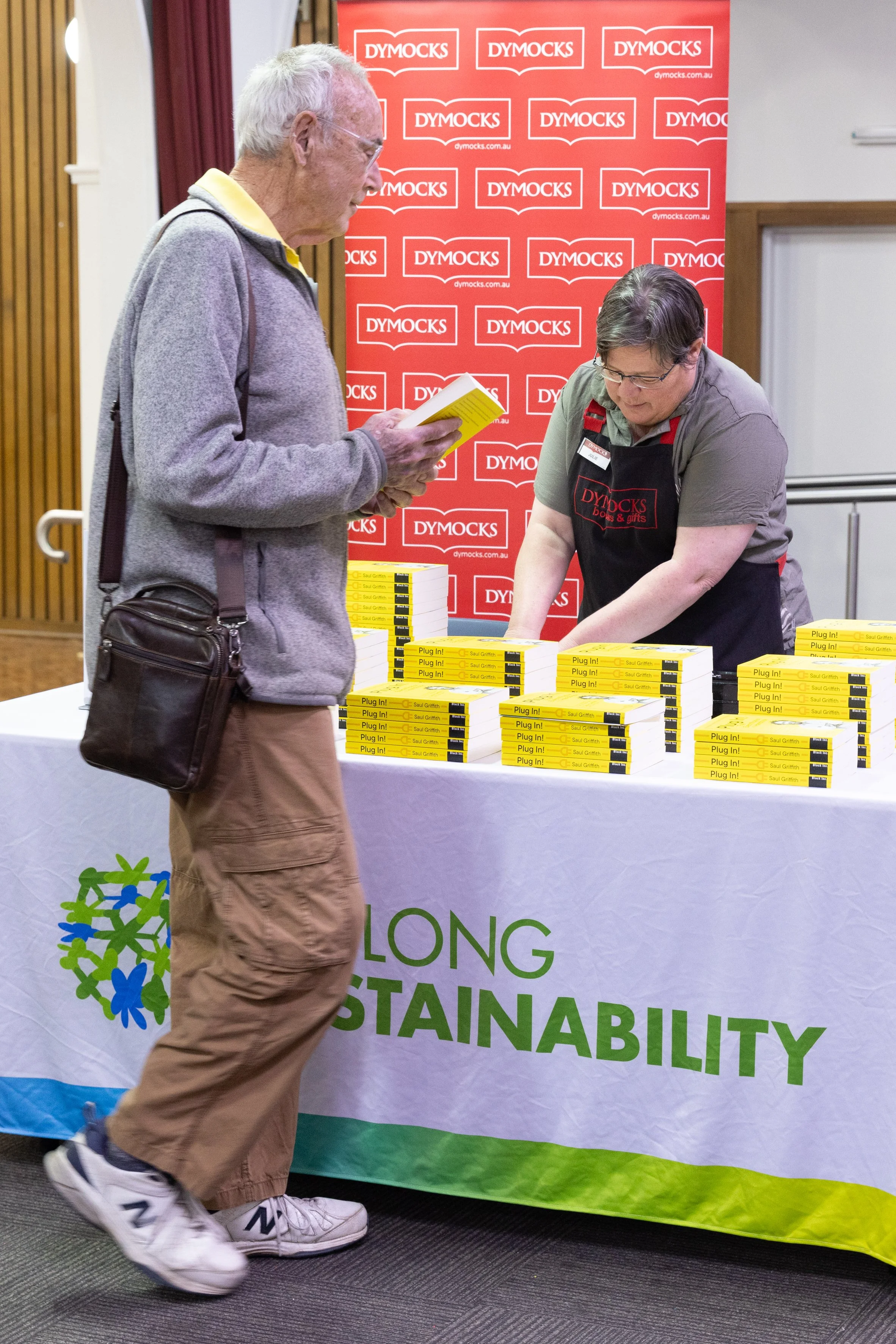 sustainability event photography| Studio Collins Photography | environmental event photographer | community impact photography | non-profit event photography | purpose-driven event photography | photographer for community events Geelong | Saul Griffi
