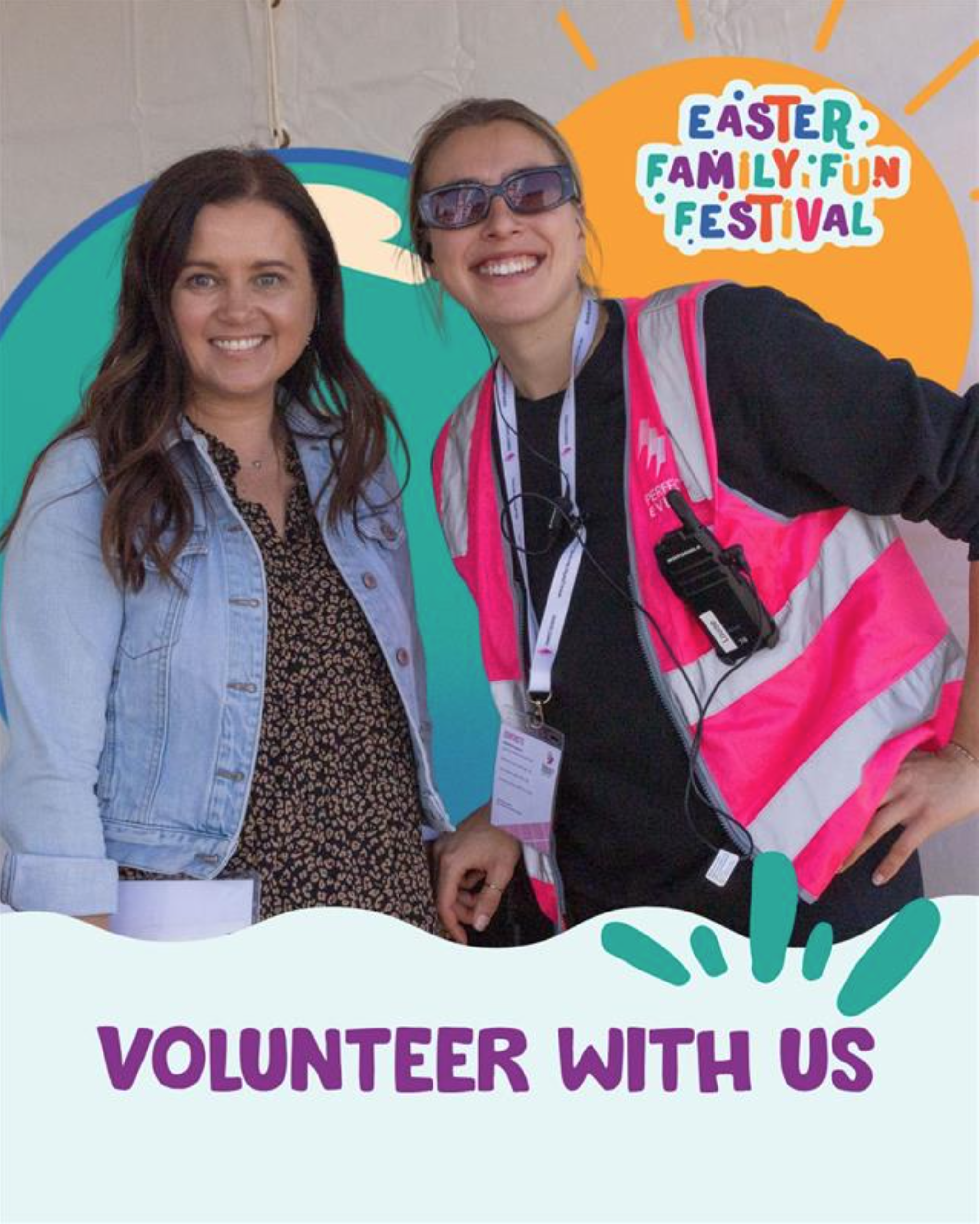 Gateways Easter Family Fun | Studio Collins Photography | Geelong event photographer | community festival photography | authentic event photography | 