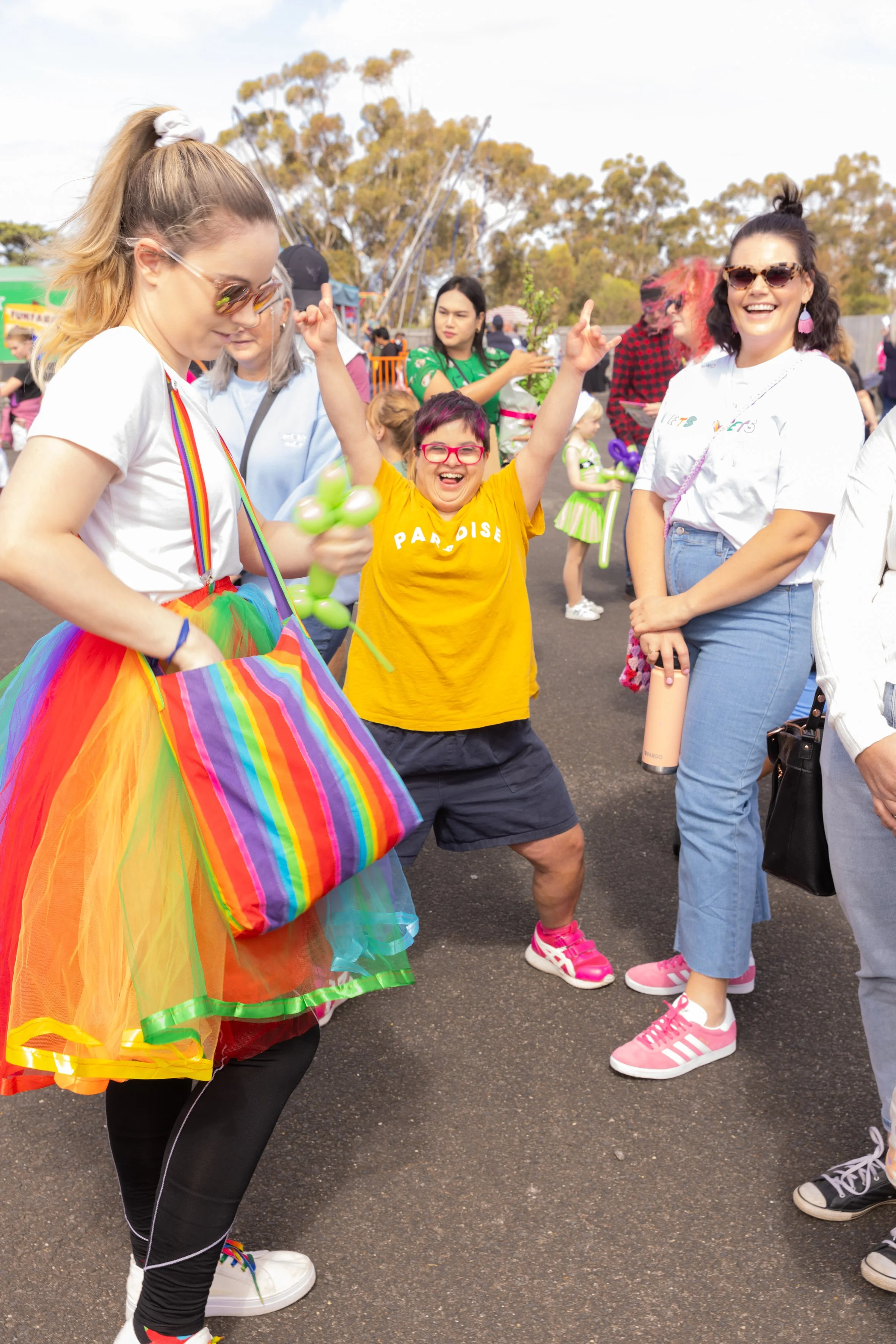 Gateways Easter Family Fun | Studio Collins Photography | Geelong event photographer | community festival photography | authentic event photography | 