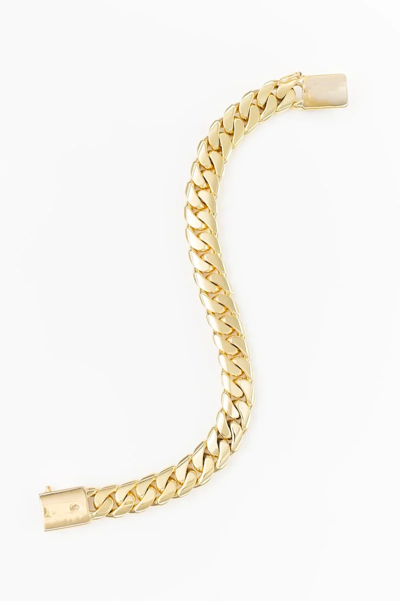 Product photography, jewellery for Pawn on Puckle, by Studio Collins Photography
