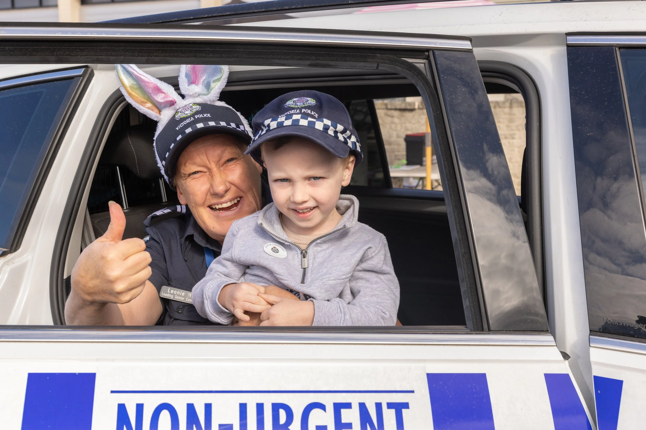 Gateways Easter Family Fun | Studio Collins Photography | Geelong event photographer | community festival photography | authentic event photography | 