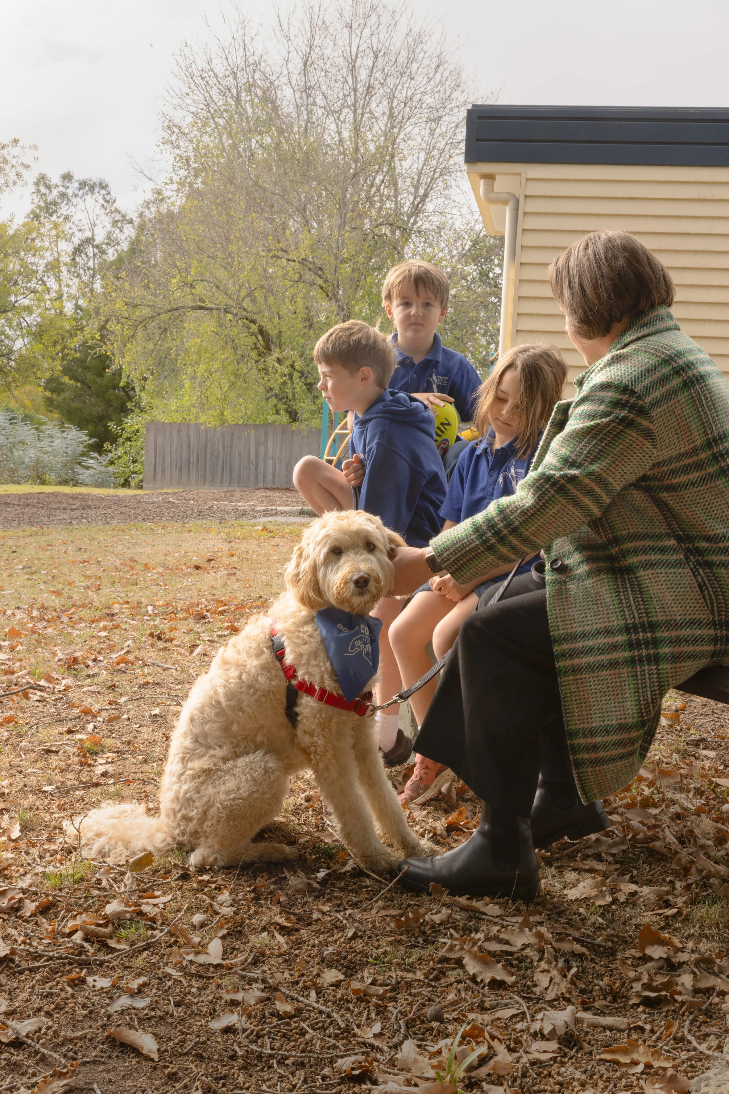 How to Choose the Right School Photographer in Geelong