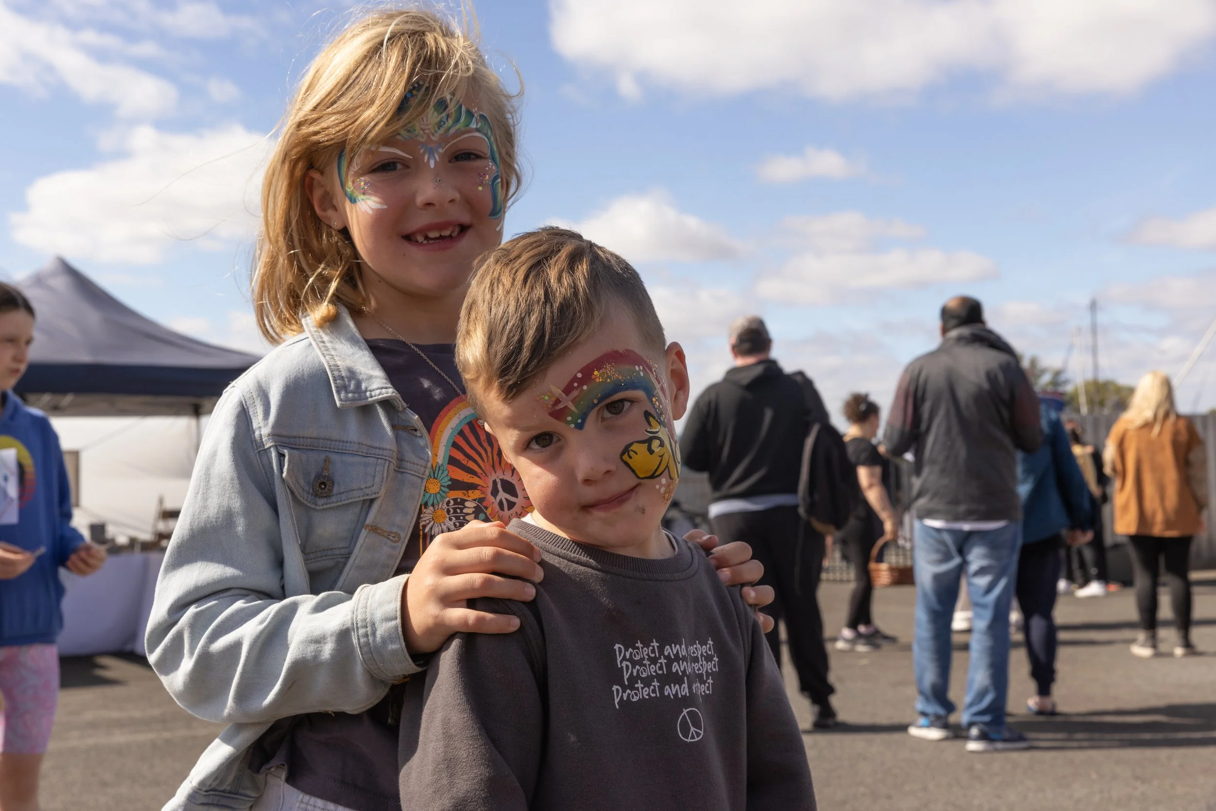 Gateways Easter Family Fun | Studio Collins Photography | Geelong event photographer | community festival photography | authentic event photography | 