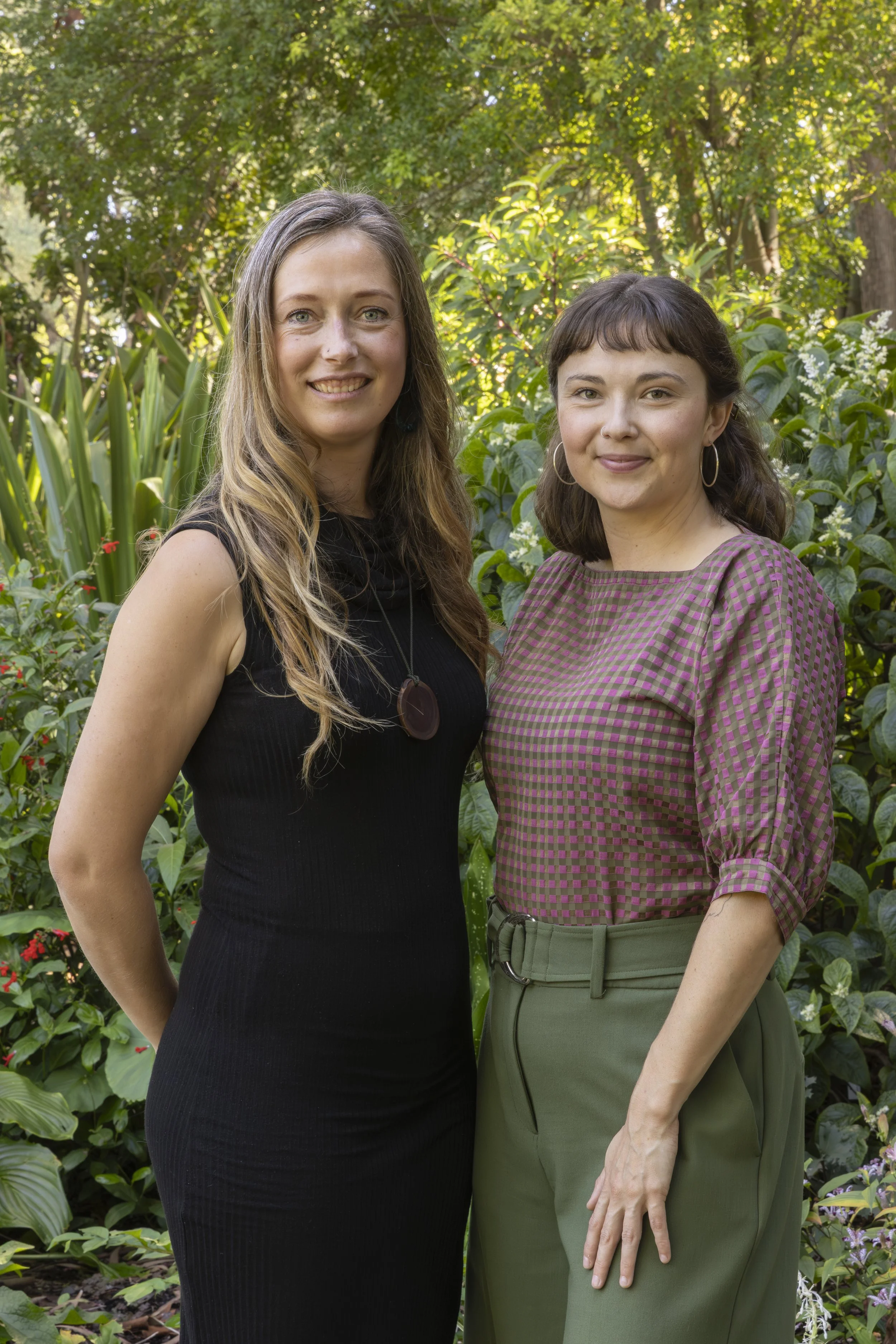 Business photography | Studio Collins Photography | Geelong Botanical Gardens