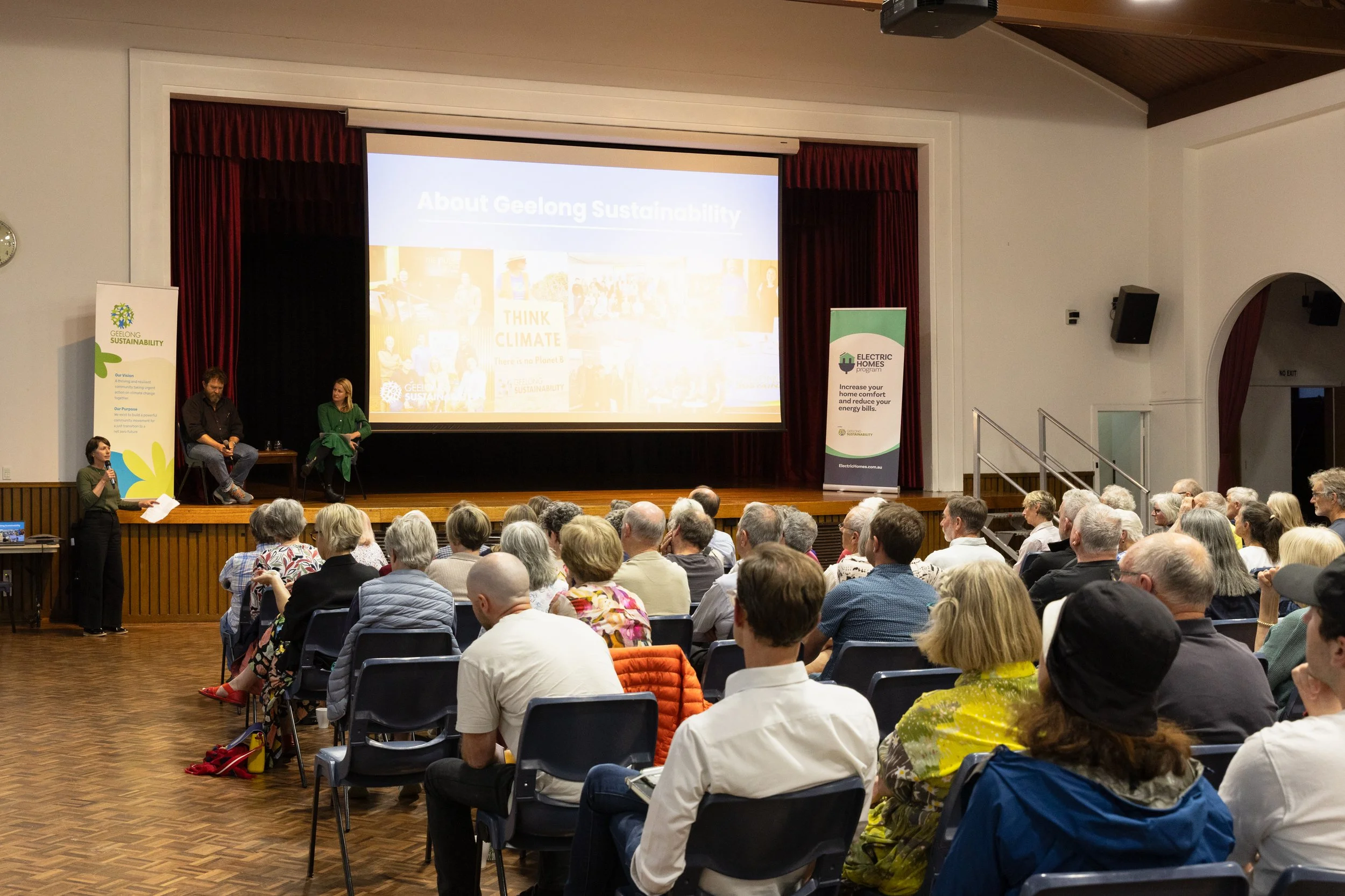sustainability event photography| Studio Collins Photography | environmental event photographer | community impact photography | non-profit event photography | purpose-driven event photography | photographer for community events Geelong | Saul Griffi