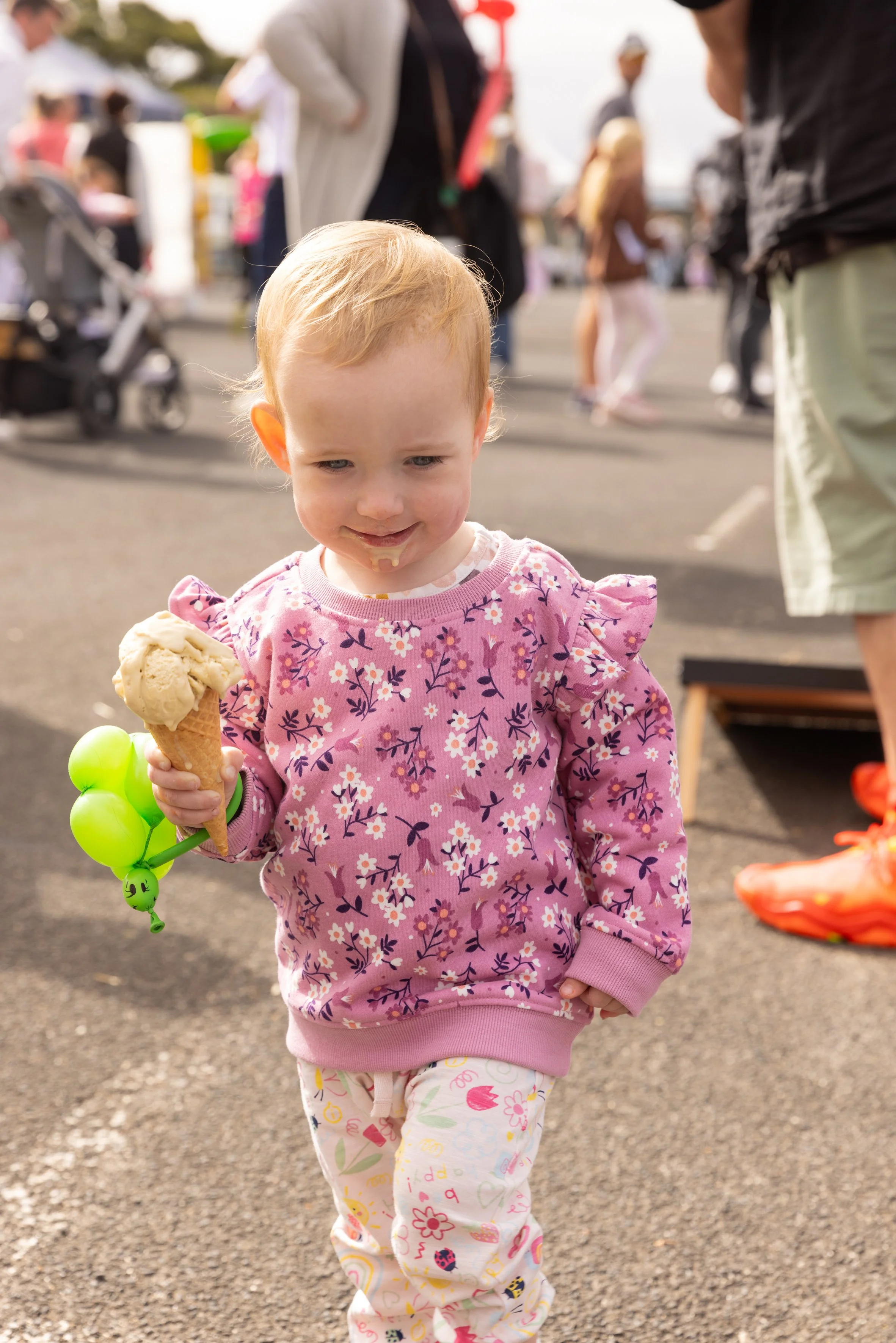 Gateways Easter Family Fun | Studio Collins Photography | Geelong event photographer | community festival photography | authentic event photography | 