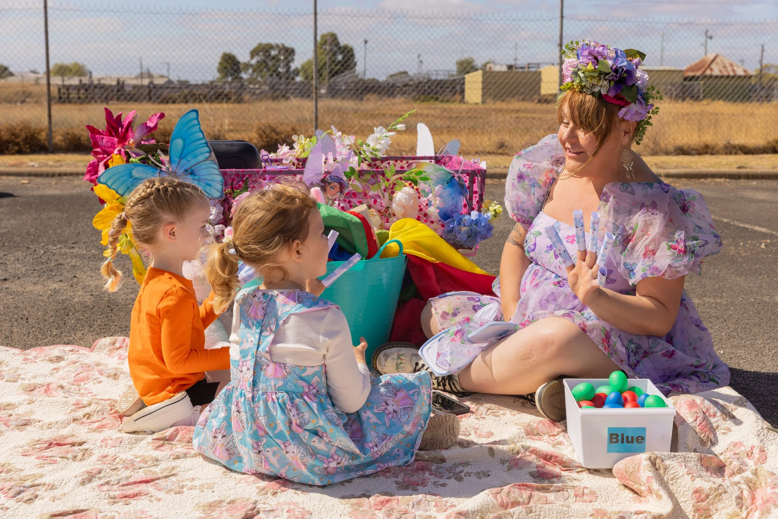 Gateways Easter Family Fun | Studio Collins Photography | Geelong event photographer | community festival photography | authentic event photography | 