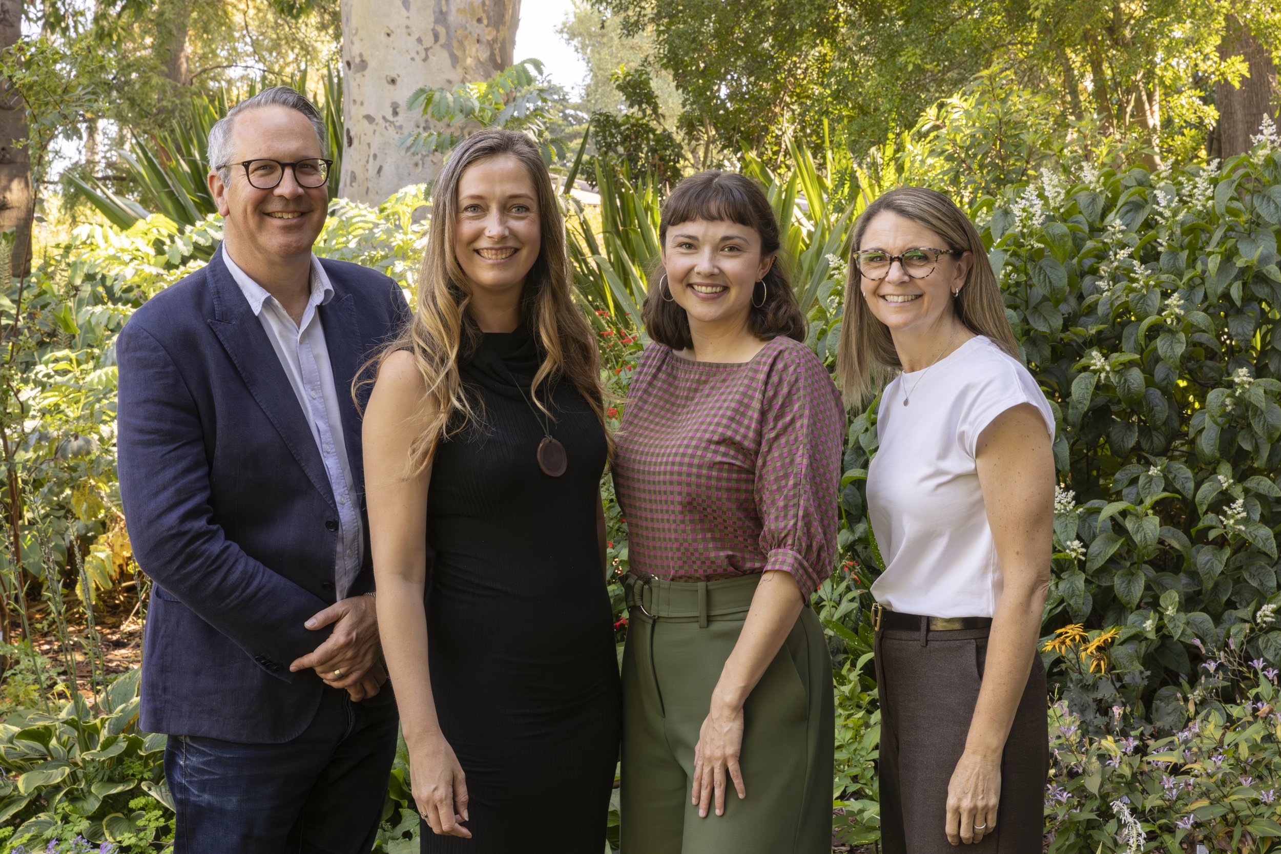 Business photography | Studio Collins Photography | Geelong Botanical Gardens