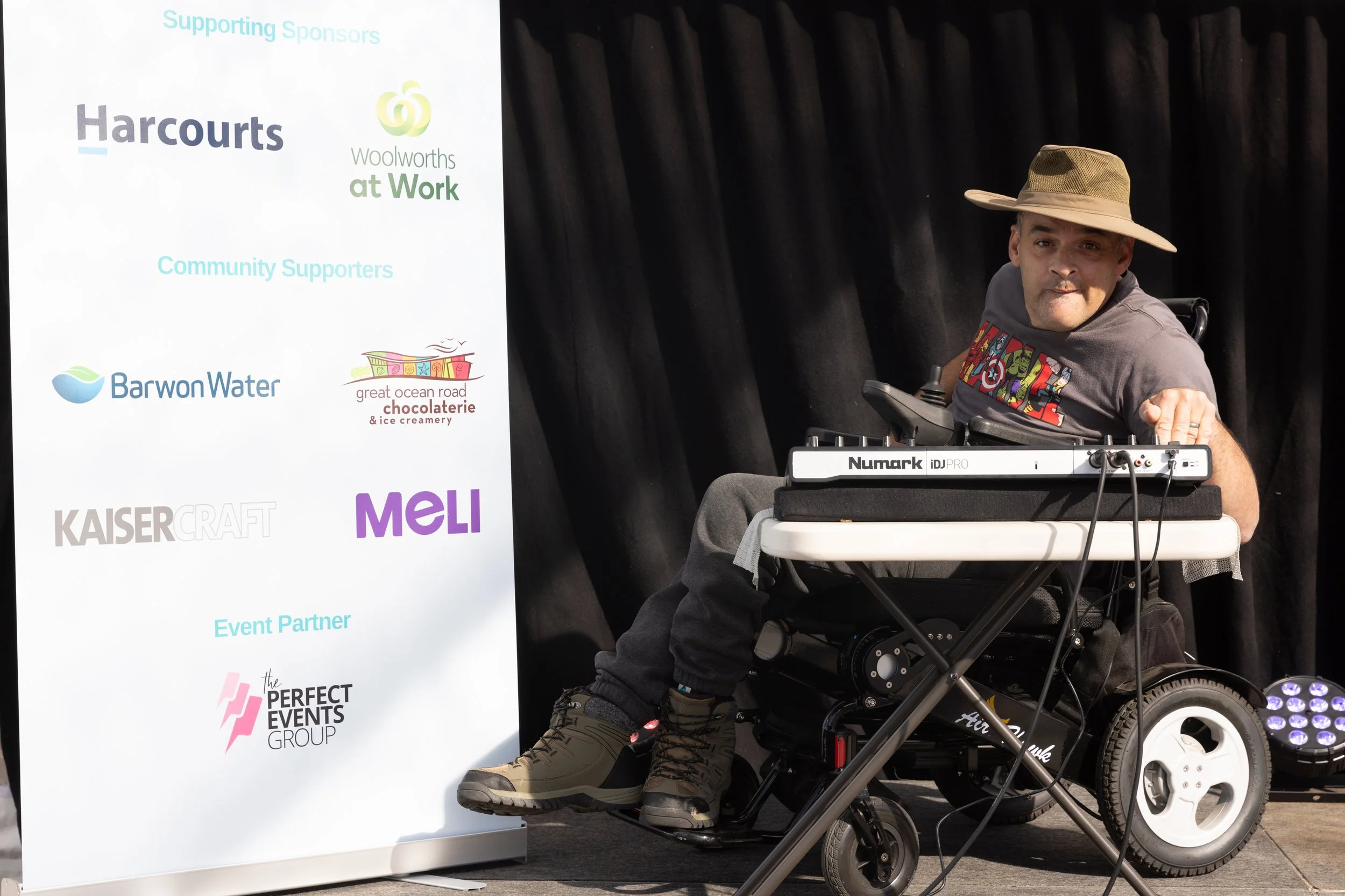 Gateways Easter Family Fun | Studio Collins Photography | Geelong event photographer | community festival photography | authentic event photography | 