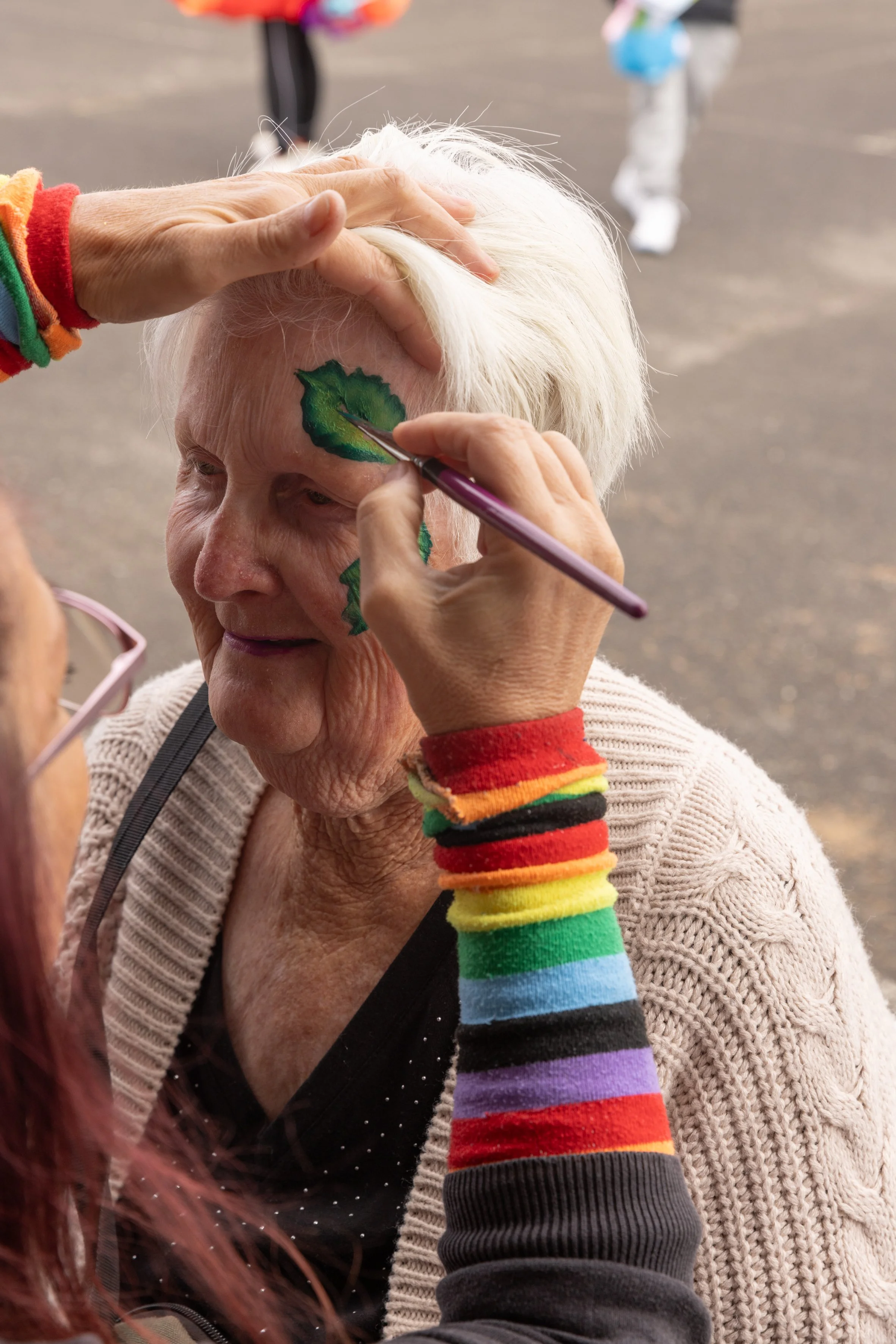 Gateways Easter Family Fun | Studio Collins Photography | Geelong event photographer | community festival photography | authentic event photography | 