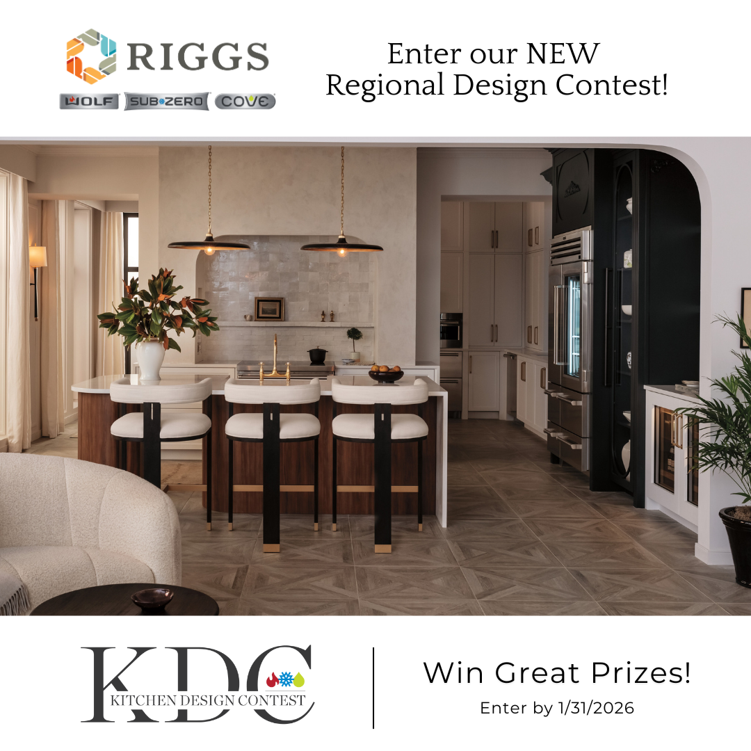 Riggs Regional KDC 2026