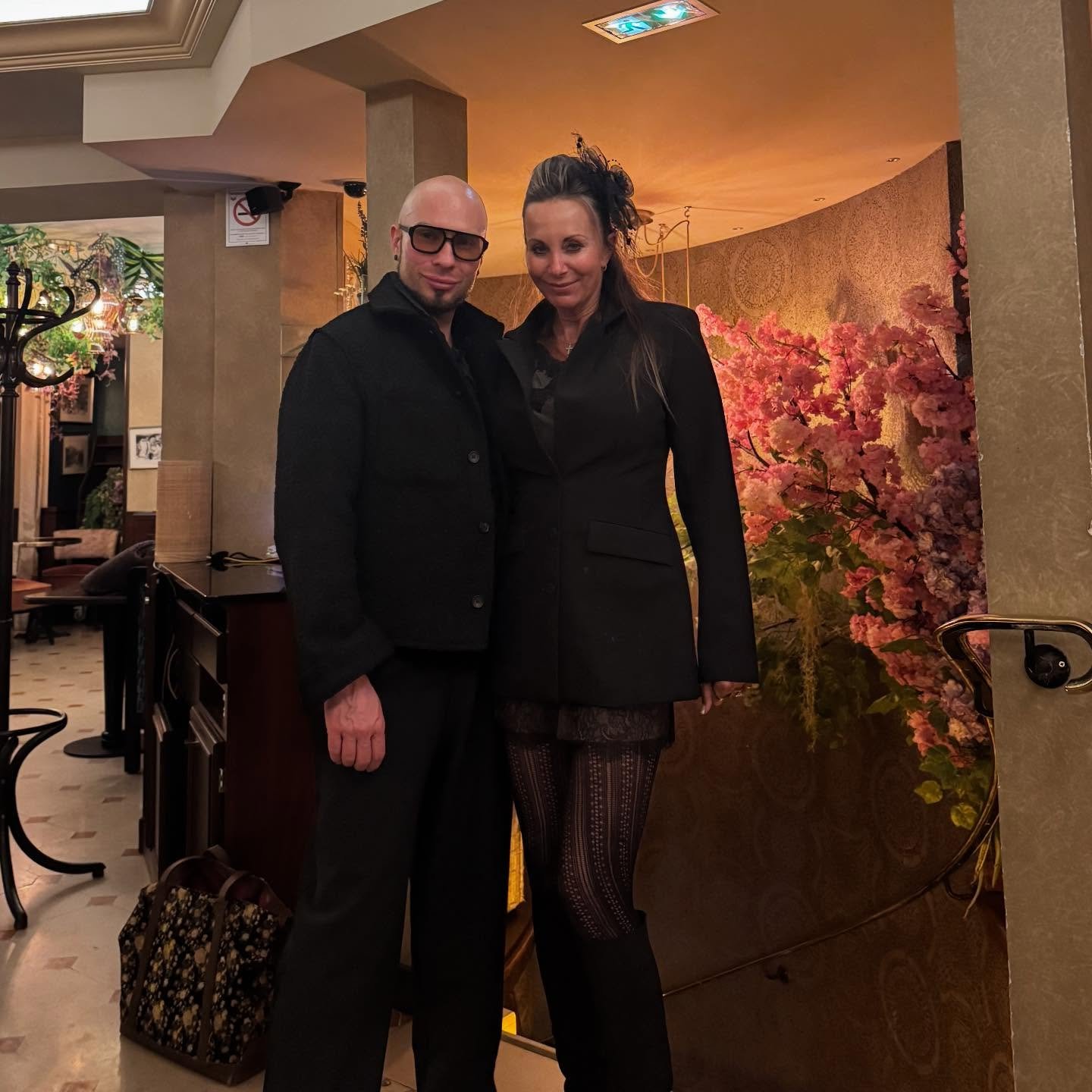 Team Paris Vibes @parisdecooff_home