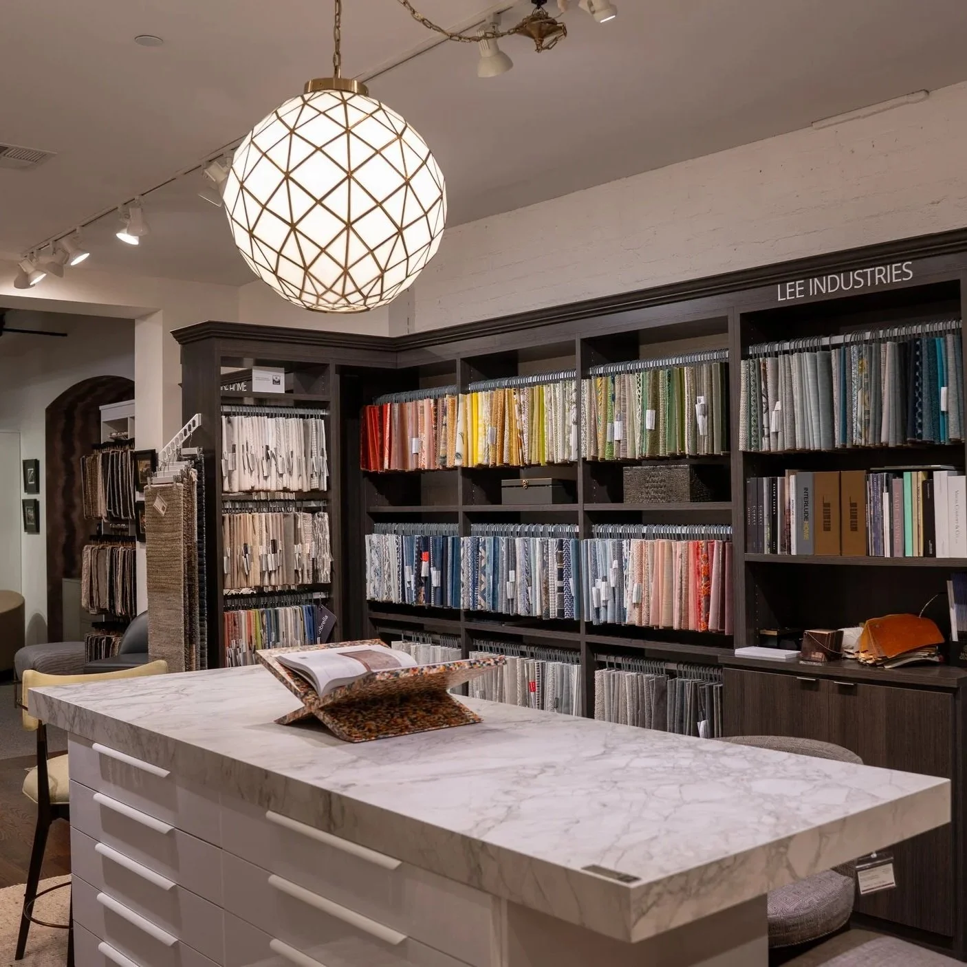 Witford Expands 30% More Floor