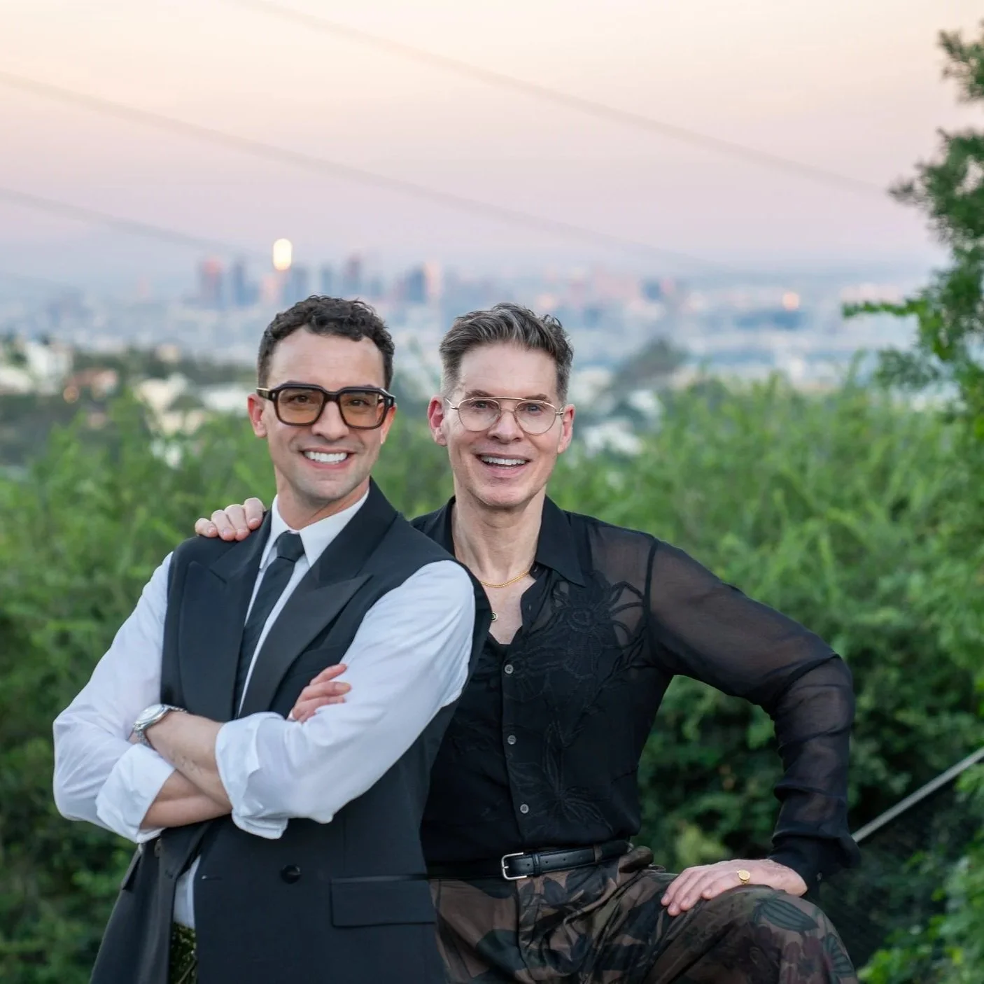 Thomas Lavin’s Vendor Appreciation