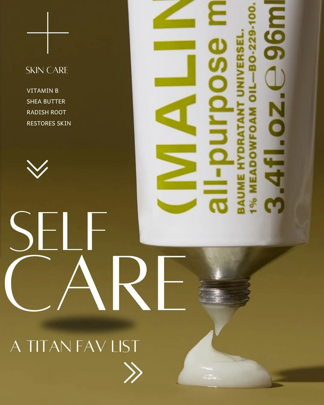 SELF CARE doesn't just happen on Sunday, or the weekend. 
How about a Mid-Week 'ME?'

&lsquo;it glides on like silk and leaves you feeling dangerously effortless.&rsquo;
- Jon Giacoletto

Who doesn't want Liquid Confidence? That's what we call it whe