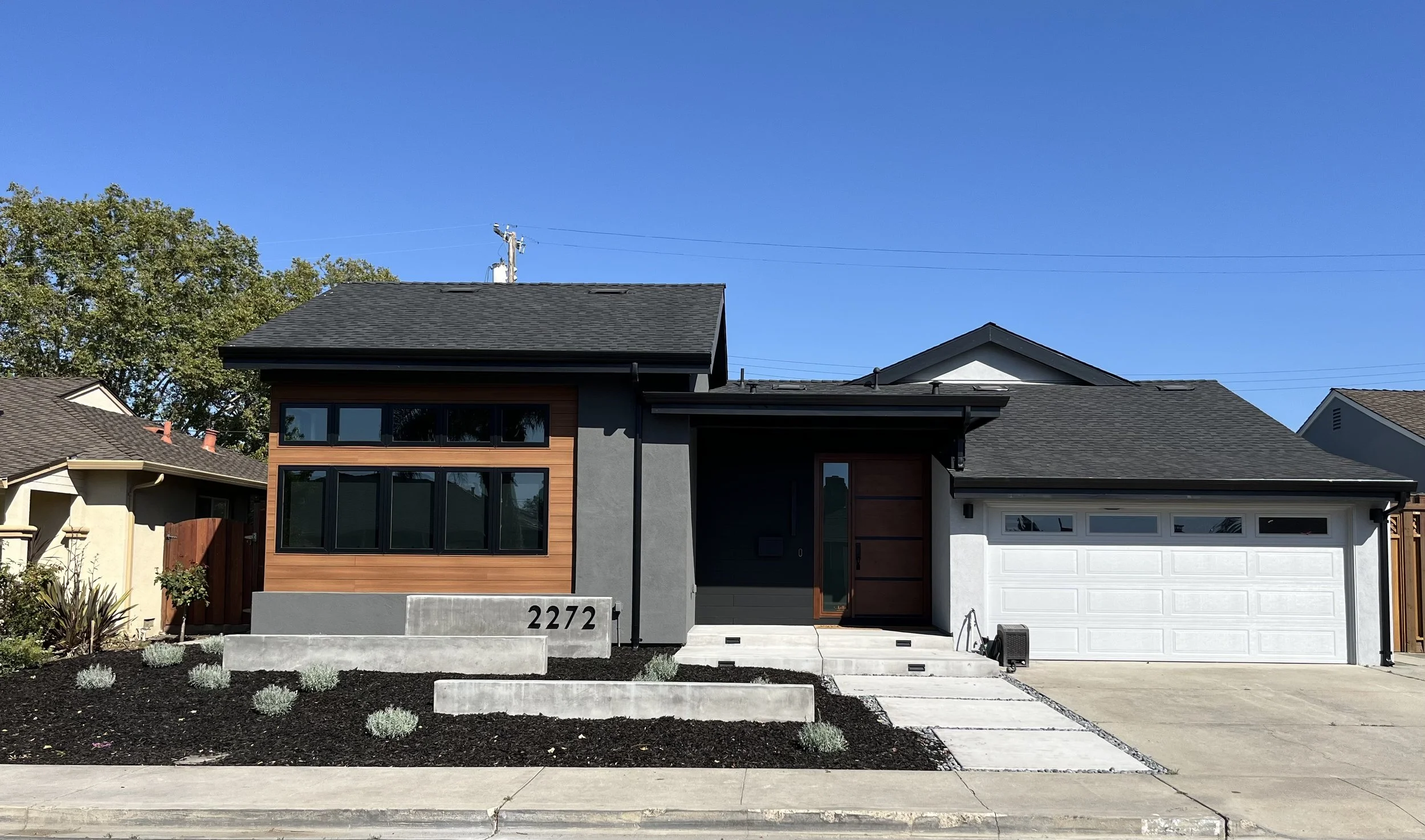 Santa Clara Addition
