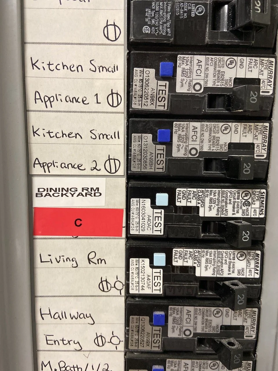 Do We Still Need a 200A Service Upgrade?