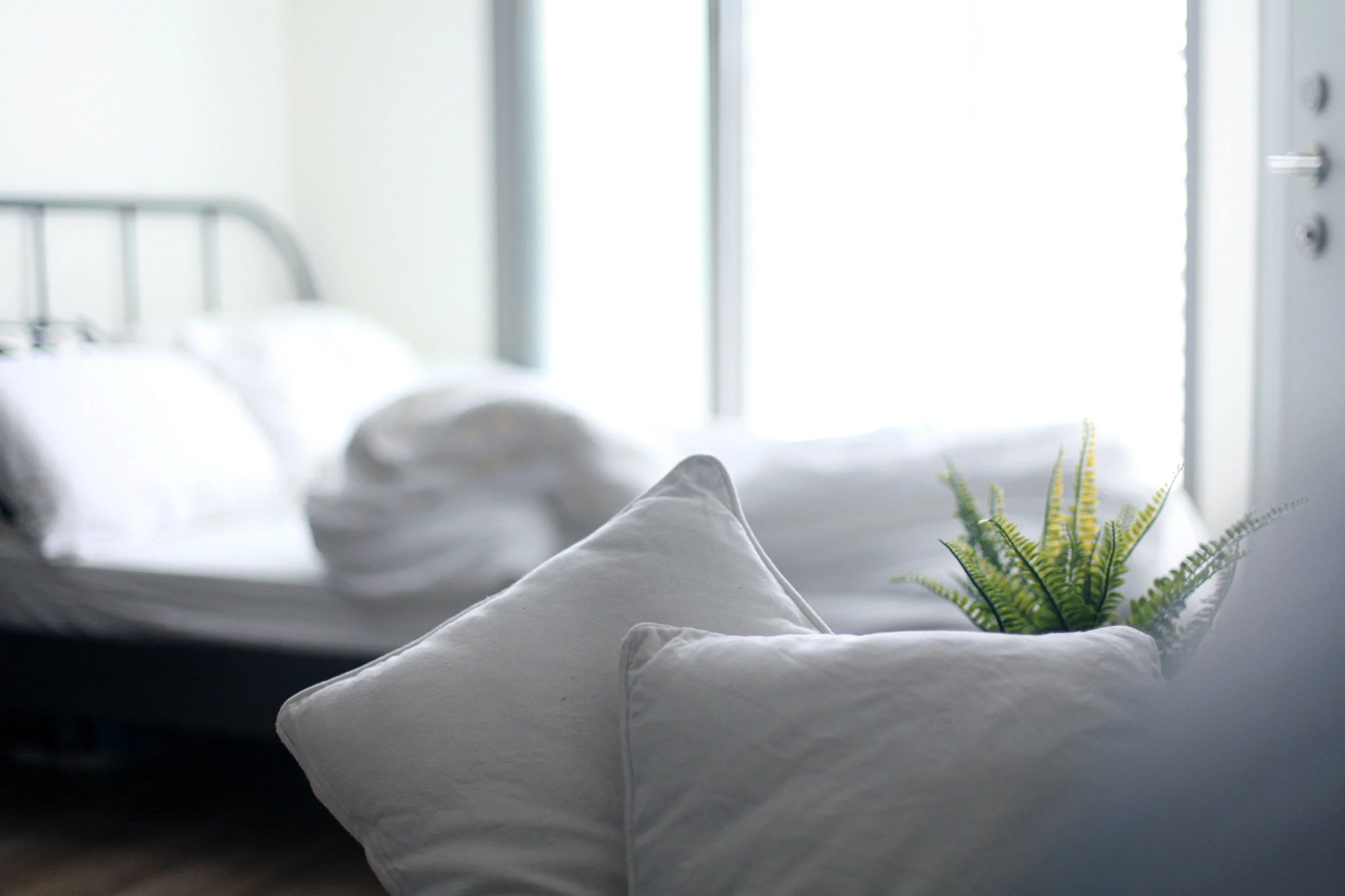 Better Sleep, Better Life: The Ultimate Guide to a Good Night's Rest