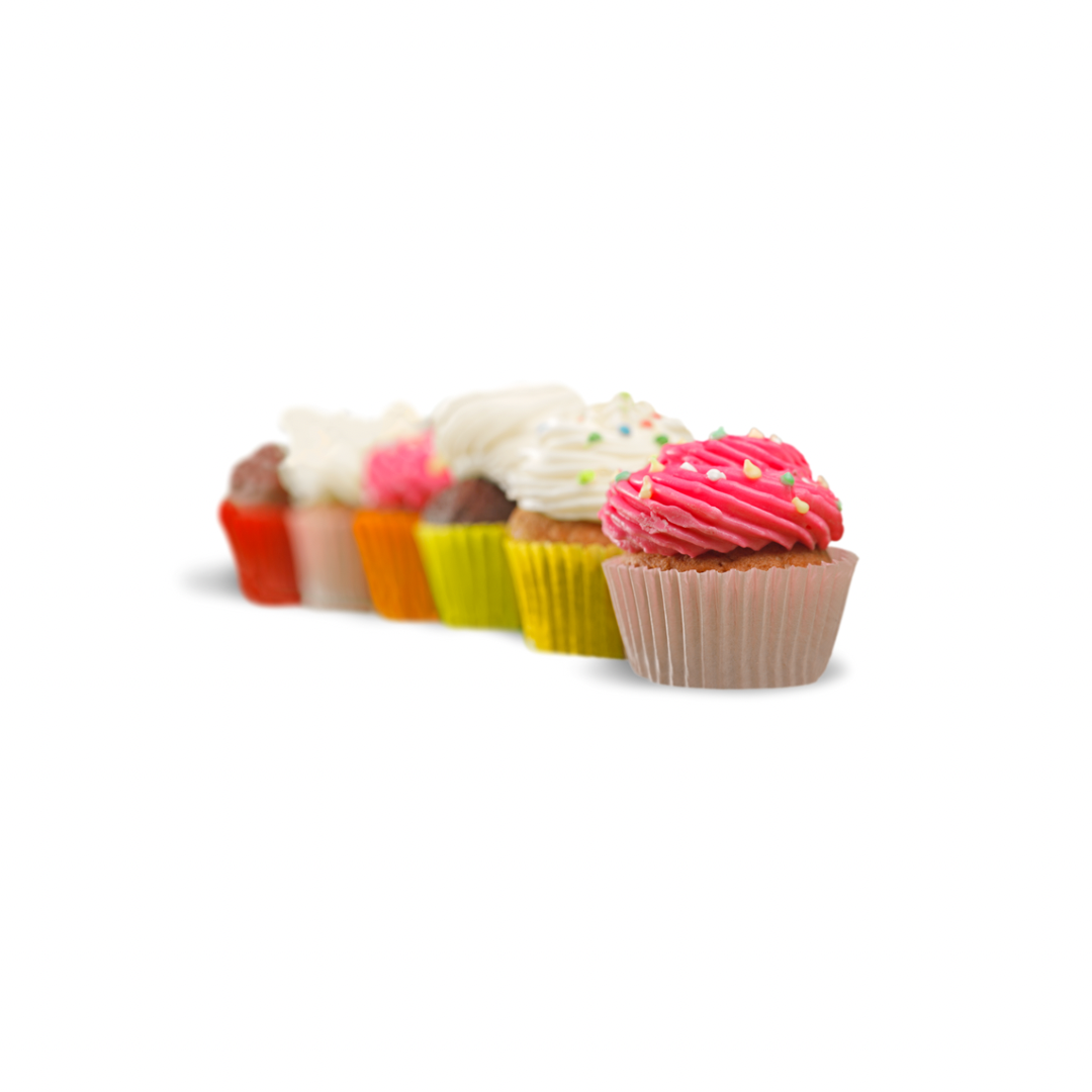 Something Sweet: Age, Desire, and Digestion of Sweets