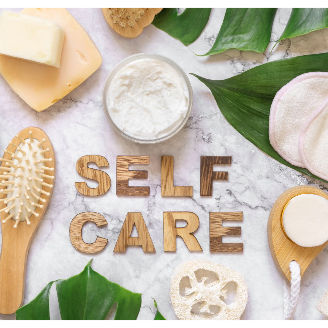 Simplify Self-Care: A Practical Guide to Prioritize Yourself Every Day