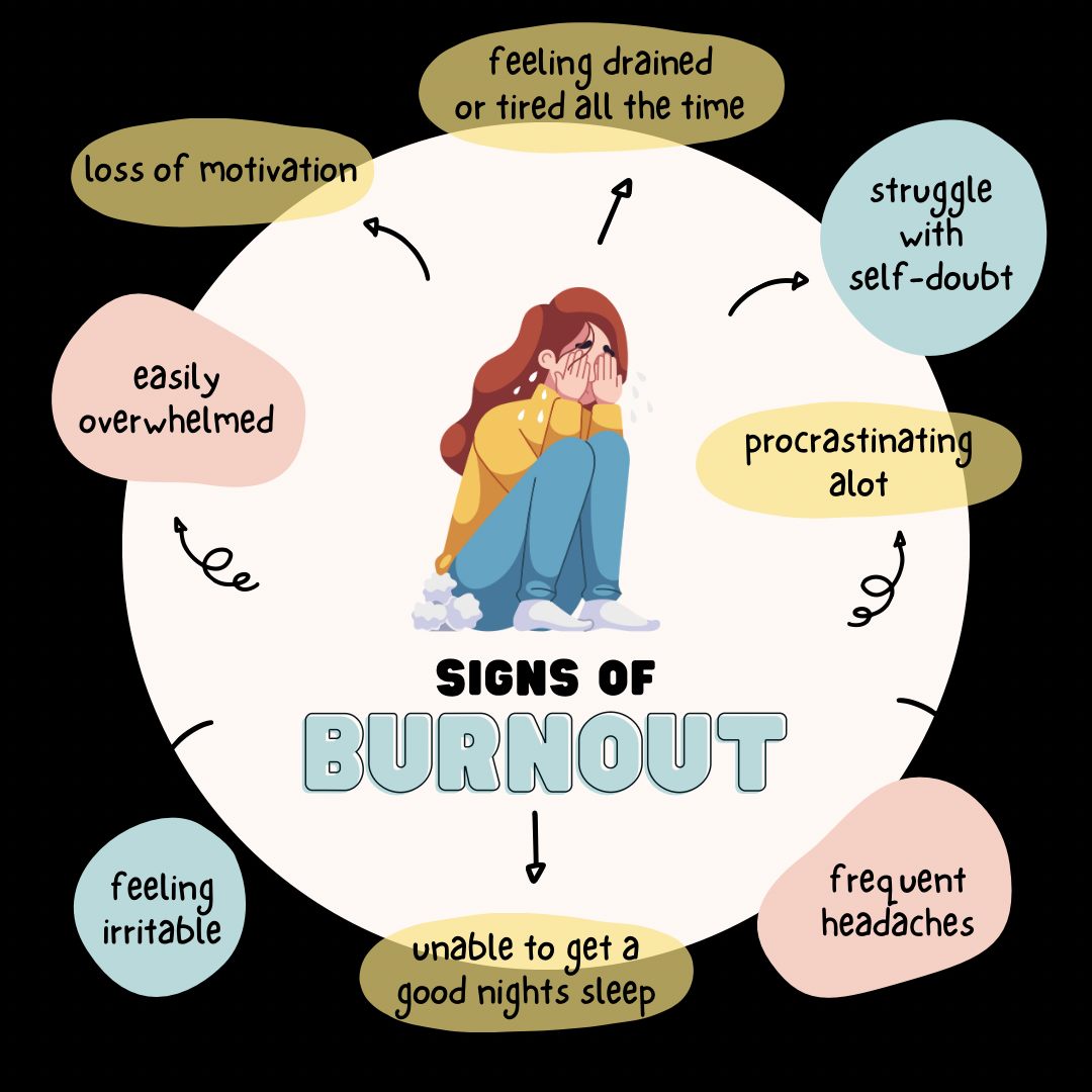 Burnout Is Not a Badge of Honor: A Nurse's Honest Take