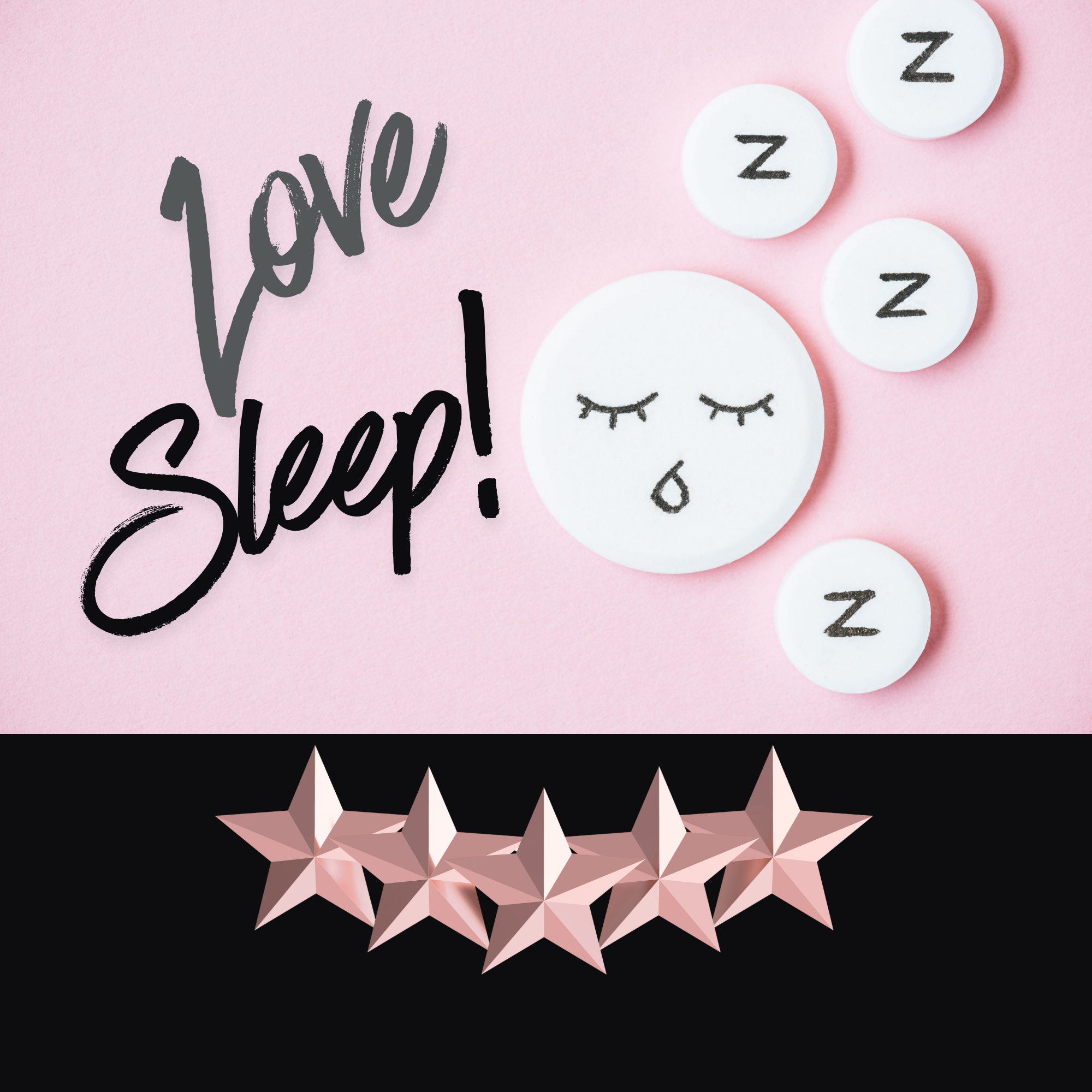 Sleep Like You're at a 5-Star Hotel Every Night