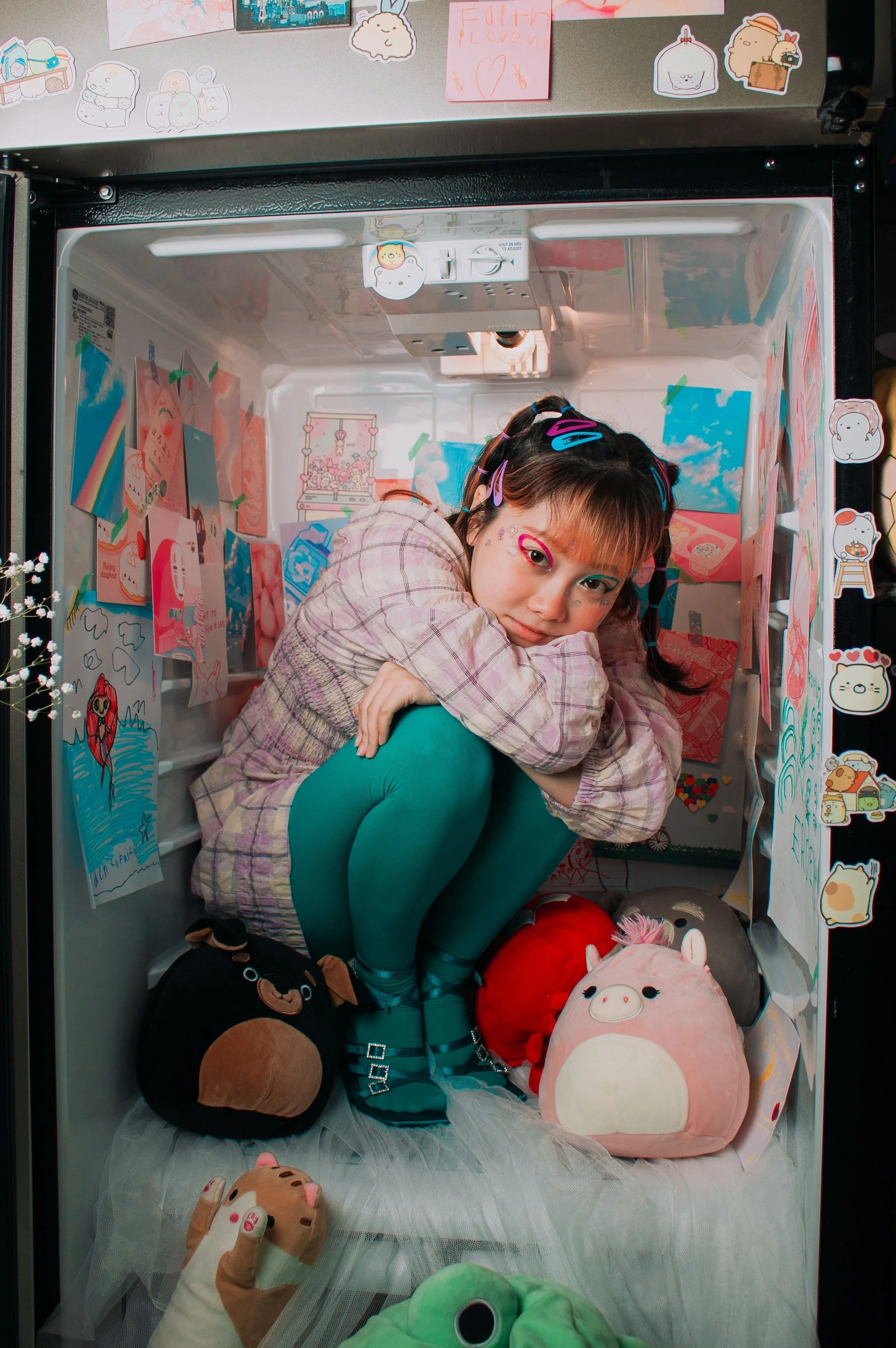 Comfort Food (SCAD Manor)