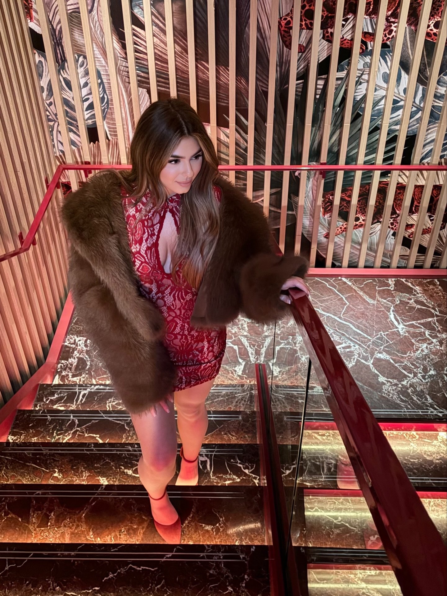 A tini bit older🍸