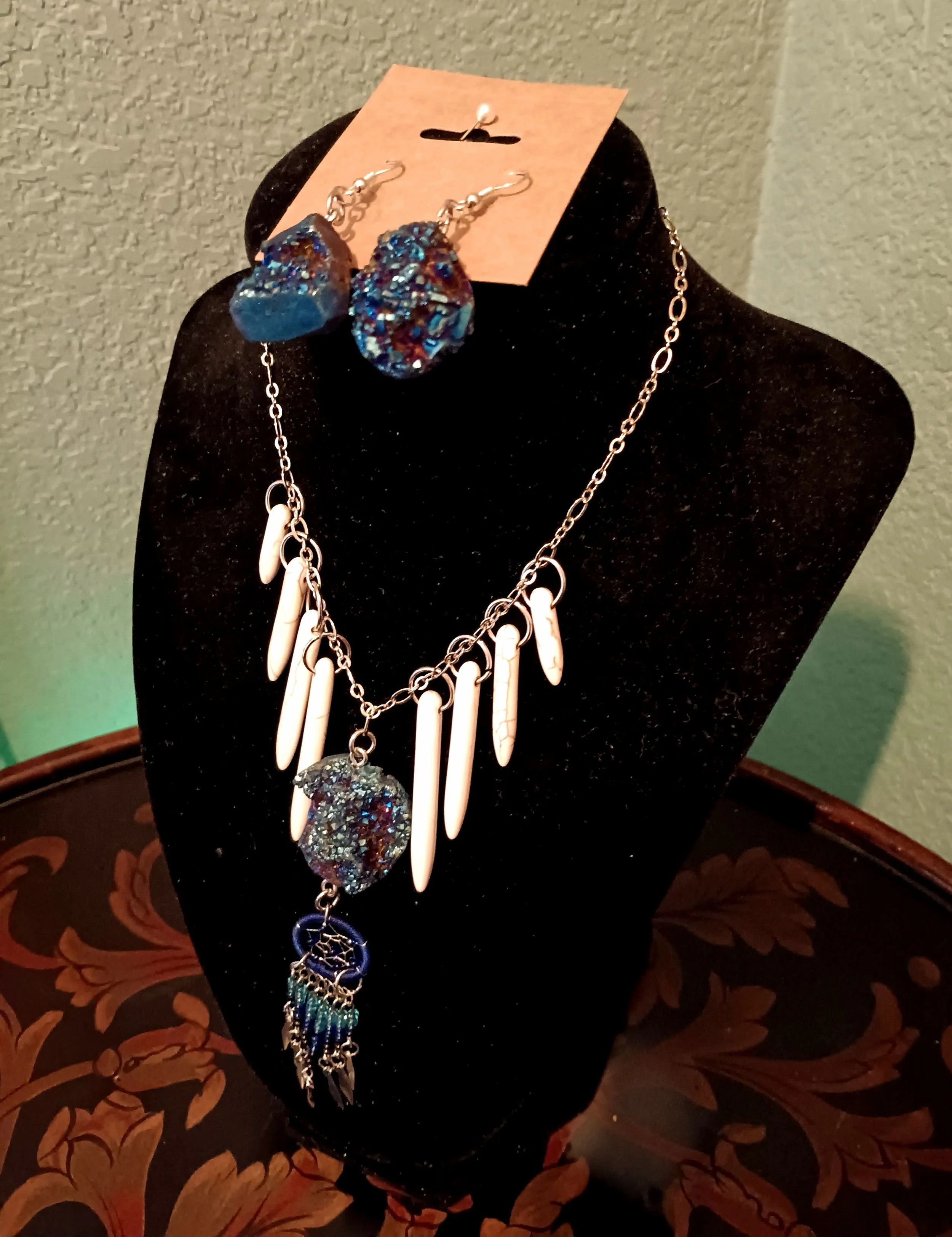 This one just sold, and to someone dressing up as Ms. Frizzle for Halloween! The best possible scenario.