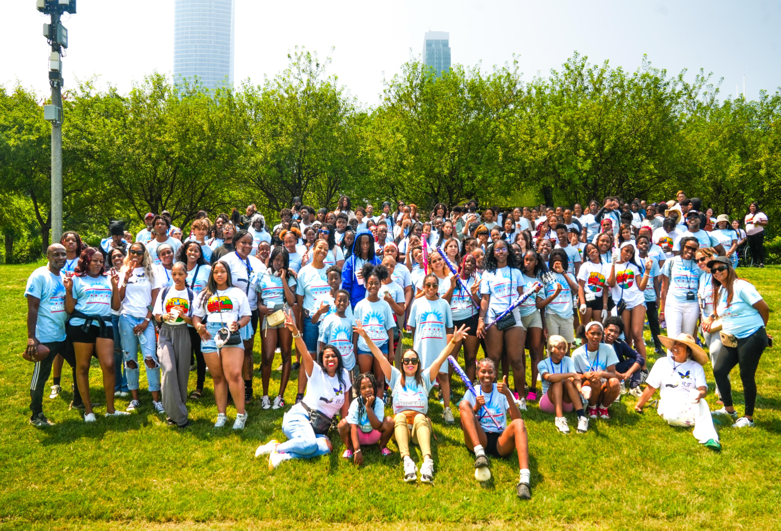 South Side vs West Side Chicagobility Team Photo.png