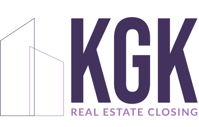 KGK Real Estate Closing