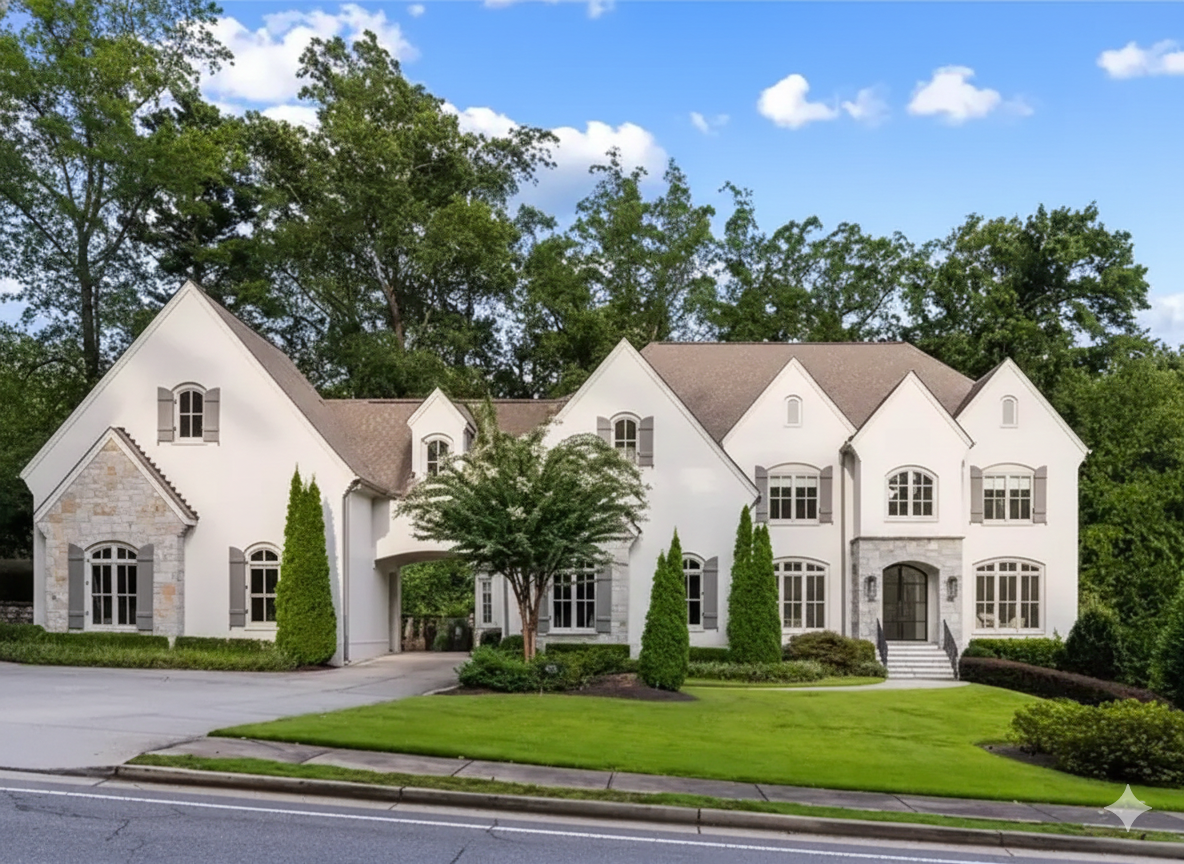 How Competitive Is the North Atlanta and Chastain Park Market Right Now?