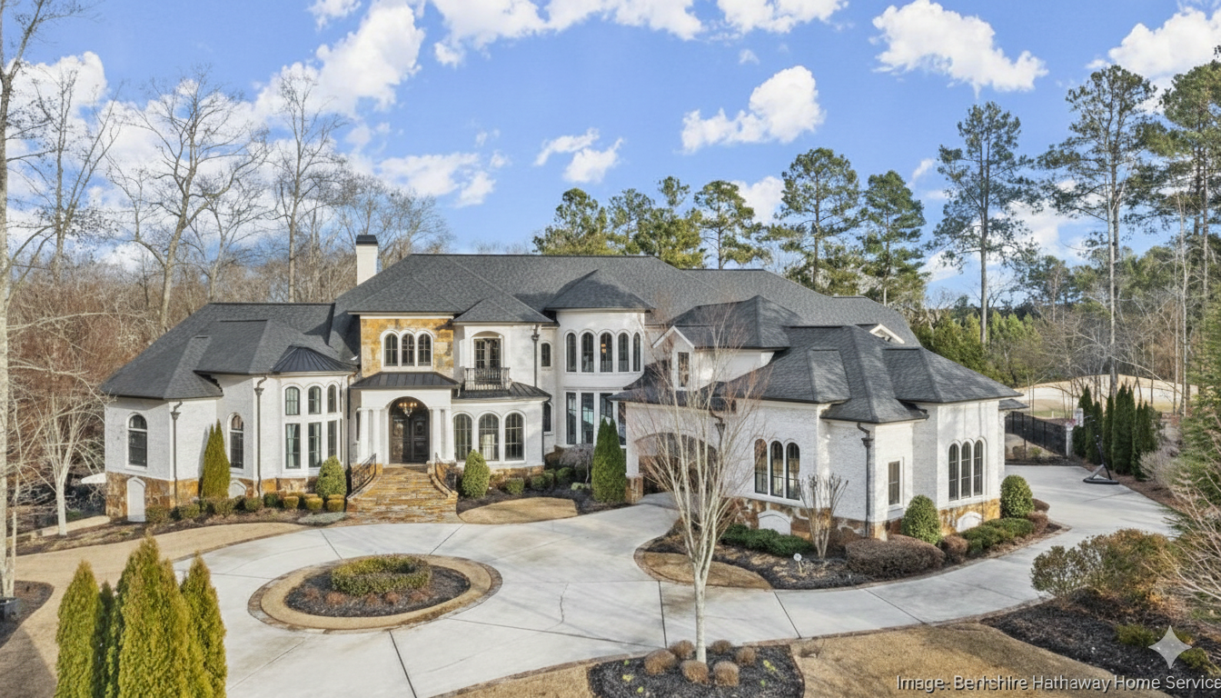 What Metro Atlanta Sellers Need to Know Right Now (2026 Market Guide)