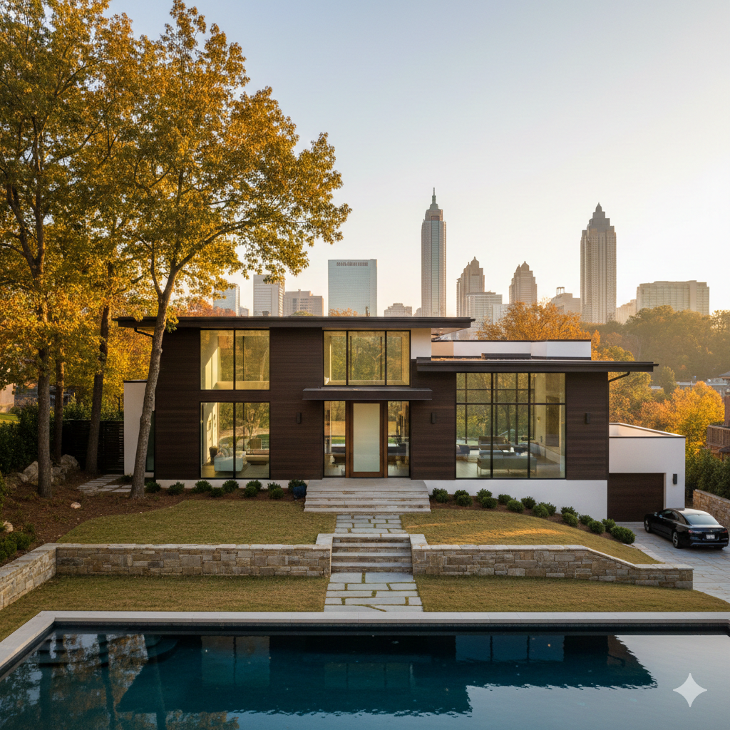 How Much Is My Atlanta Home Worth? (2026 Metro Atlanta Home Value Guide)