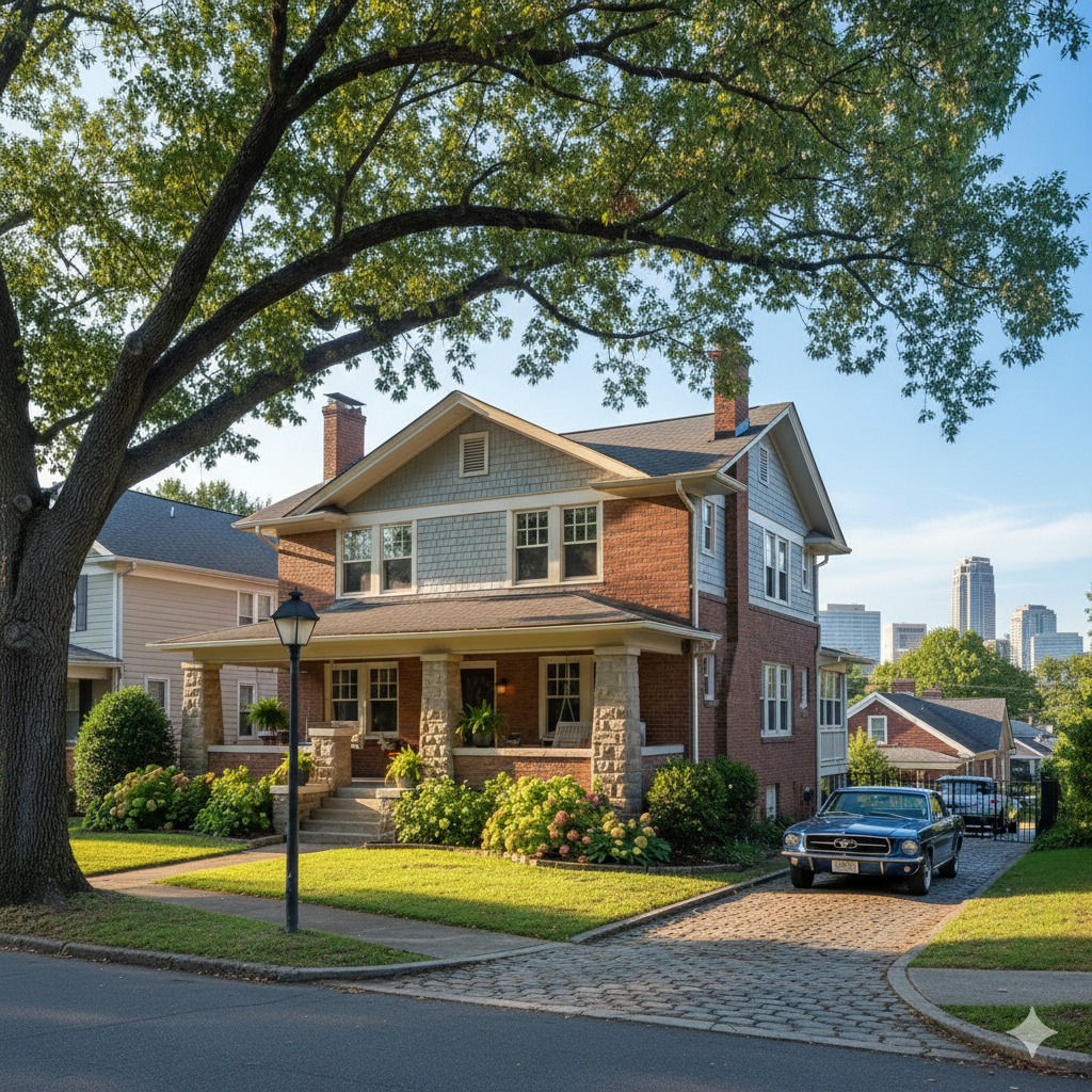 What are the steps to selling a home in Metro Atlanta from start to closing?