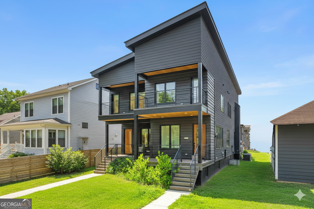 How Much Is My Kirkwood Home Worth? (2026 Atlanta Pricing Guide &amp; Market Data)