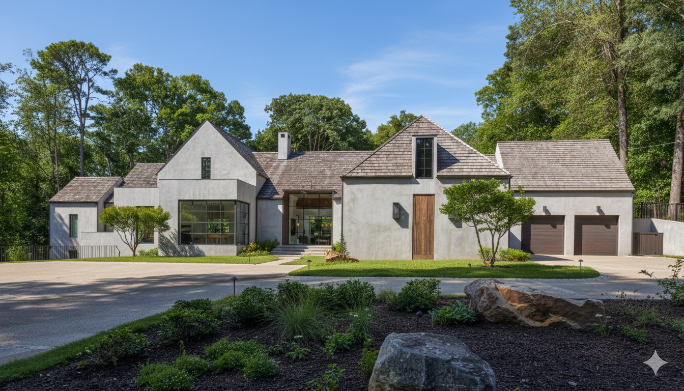 How Much Is My Buckhead Home Worth in 2026?