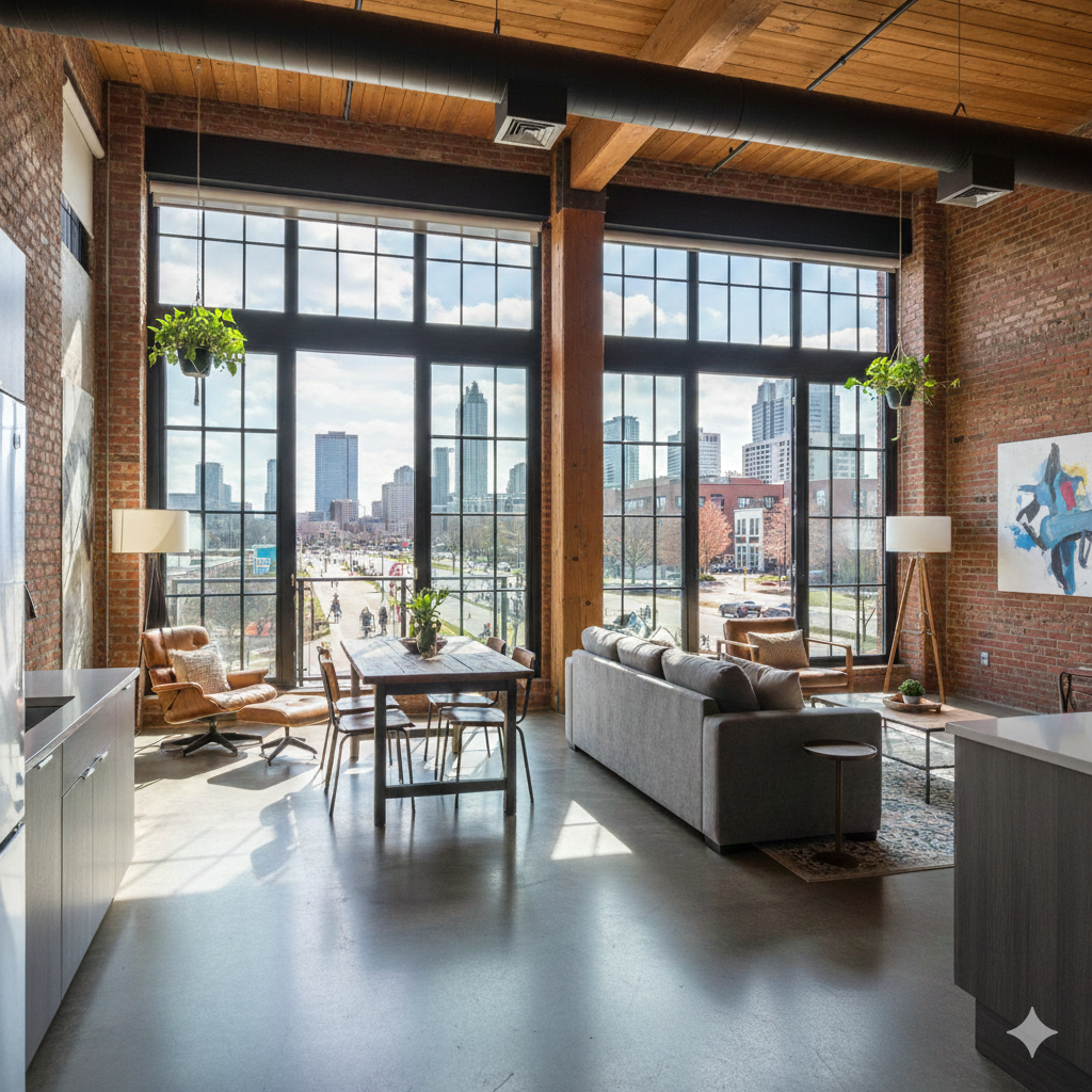 How Long Does It Take to Buy a House in Atlanta?